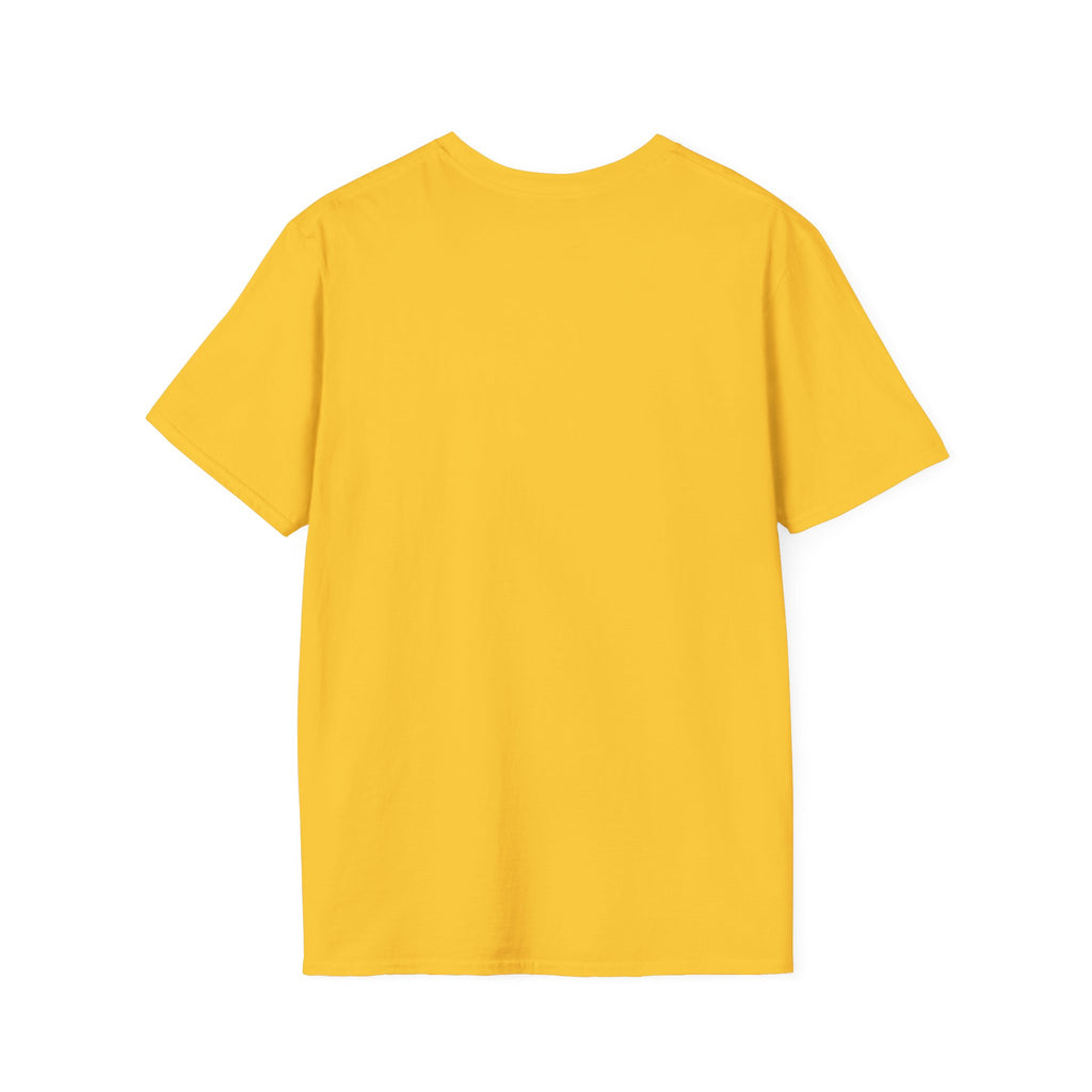 Medusa Line Art T-Shirt | Mythology Snake Hair Illustration