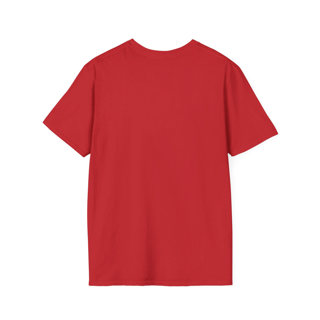 Classic White T-Shirt — Minimal Everyday Tee