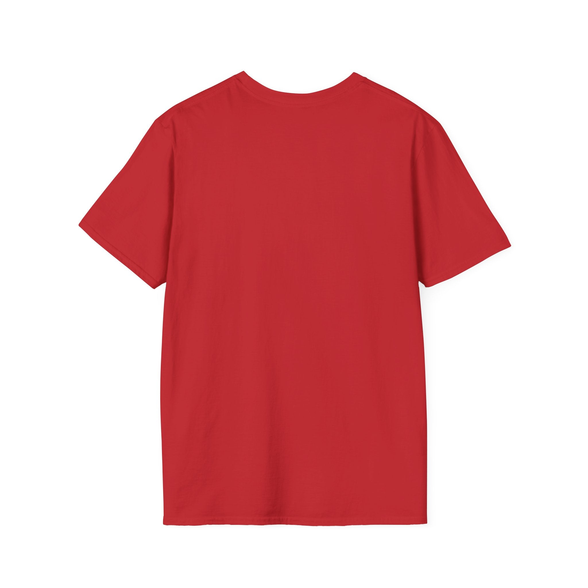 Classic White T-Shirt — Minimal Everyday Tee