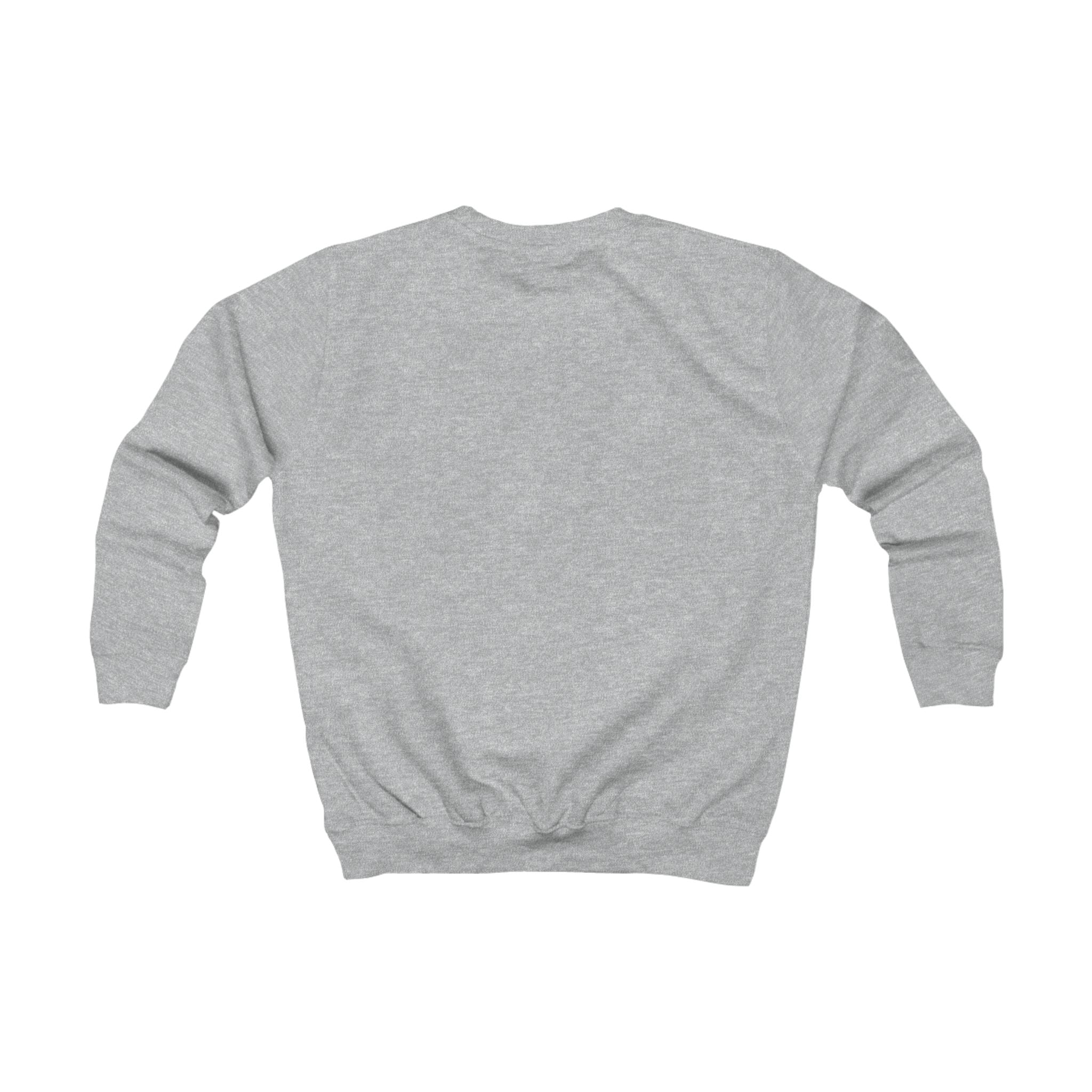 Kids Tennis Sweatshirt - Cute Racket & Ball Graphic Pullover for Young Players