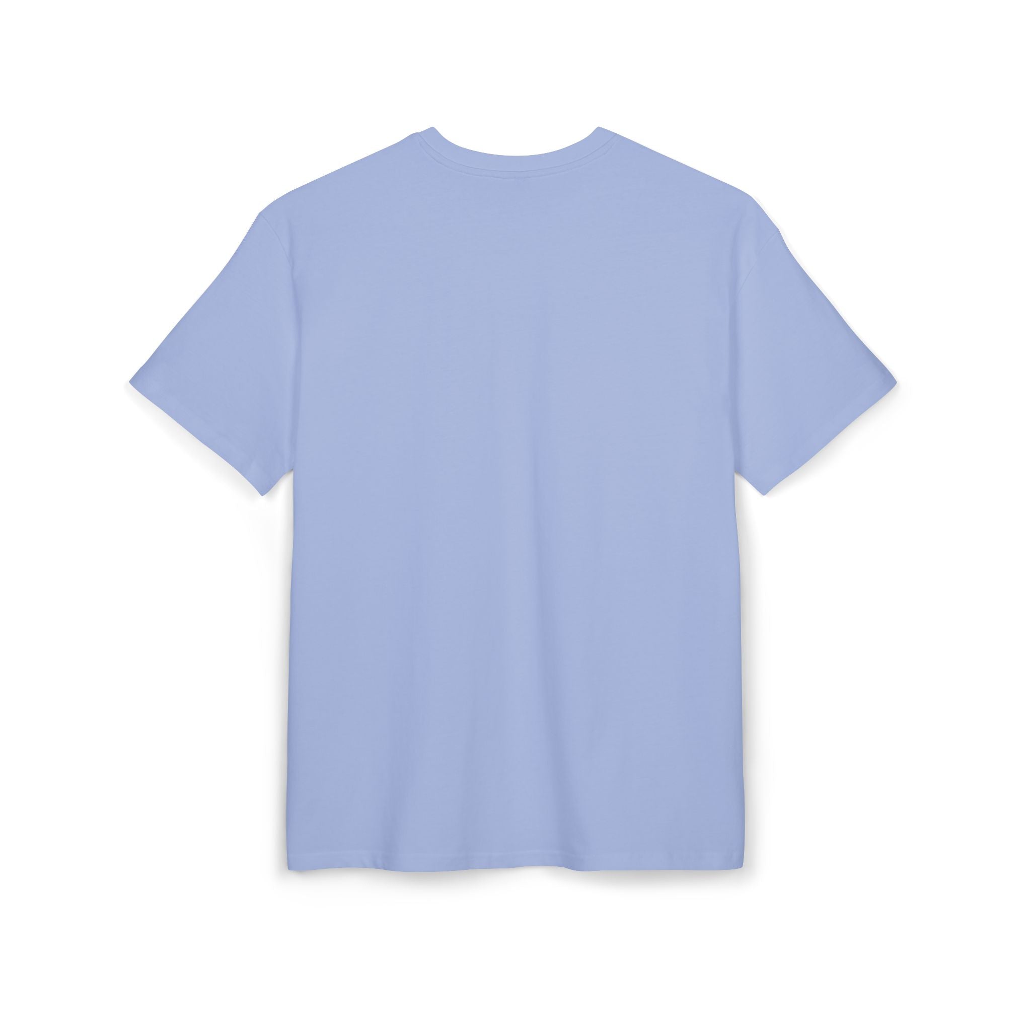 Crystal Tree Graphic Tee — Mystical Gemstone Nature Shirt