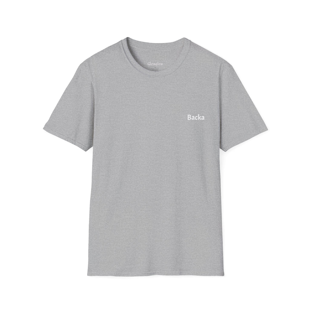 Classic White T-Shirt — Minimal Everyday Tee
