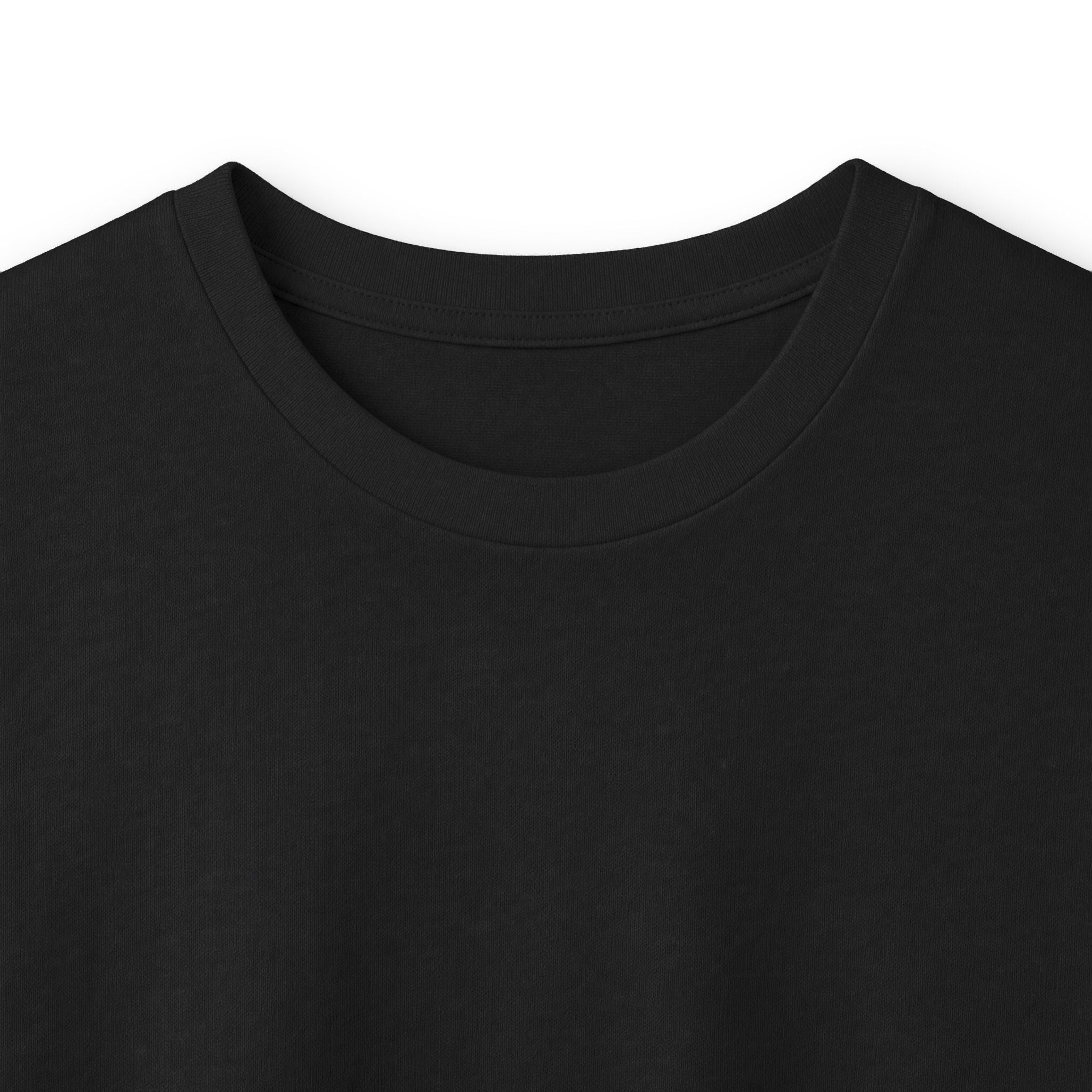 Motorcycle Garage Long Sleeve Tee — “Freedom on Wheels” Biker Shirt