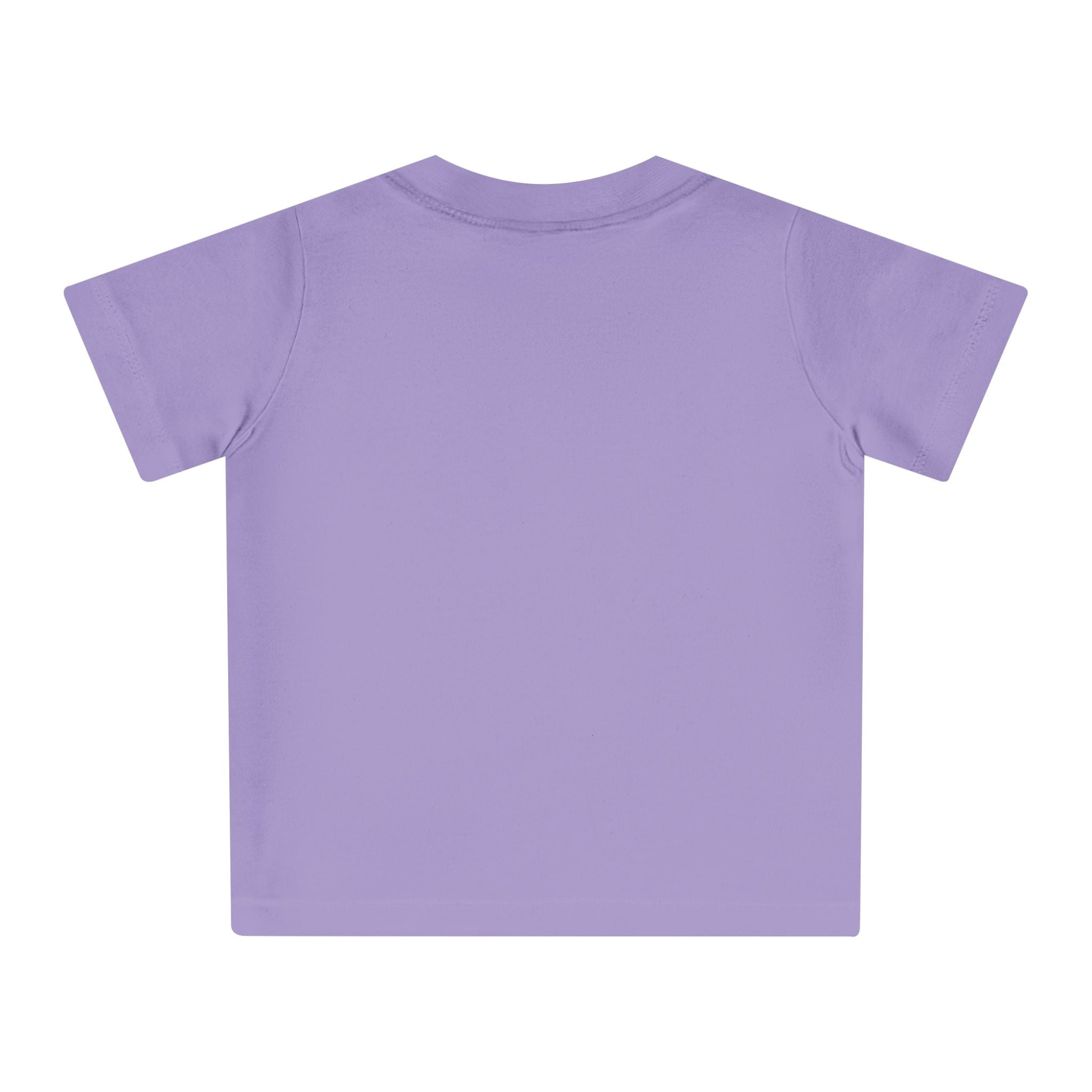 Cute Elephant Baby Tee — Heart Balloon Nursery Shirt for Newborns & Baby Showers