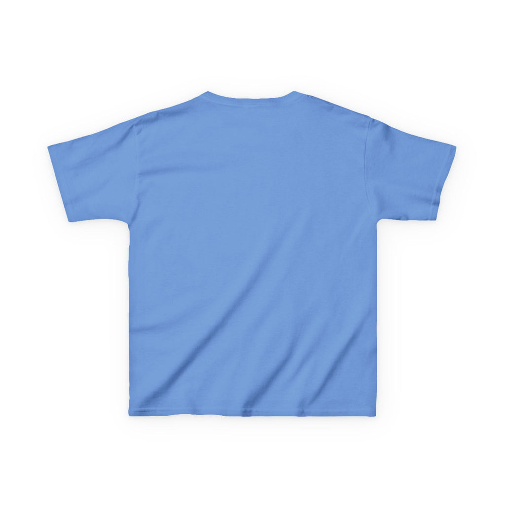 Kids Tee — Rainbow Unicorn Magic Graphic Shirt