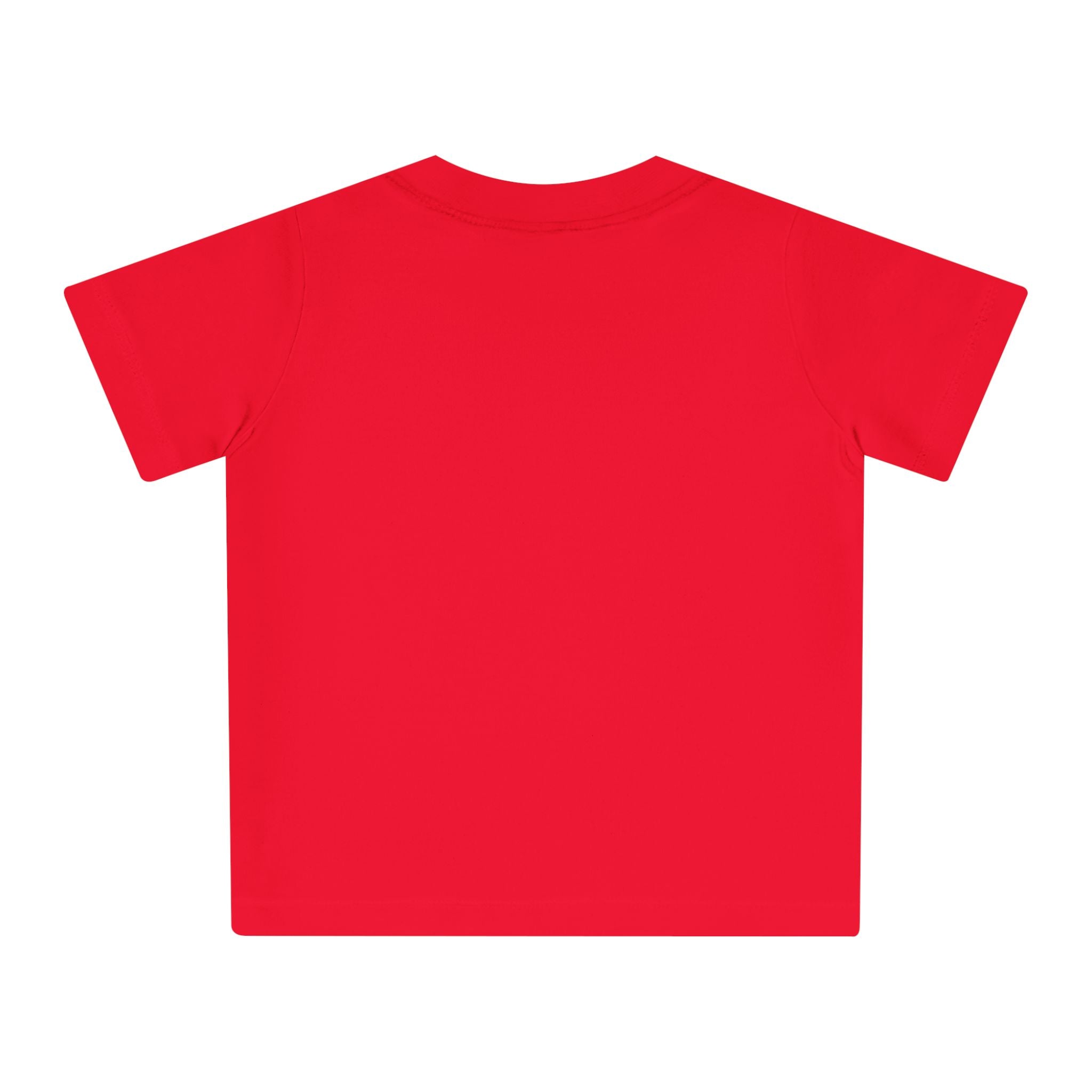 Cute Elephant Baby Tee — Heart Balloon Nursery Shirt for Newborns & Baby Showers
