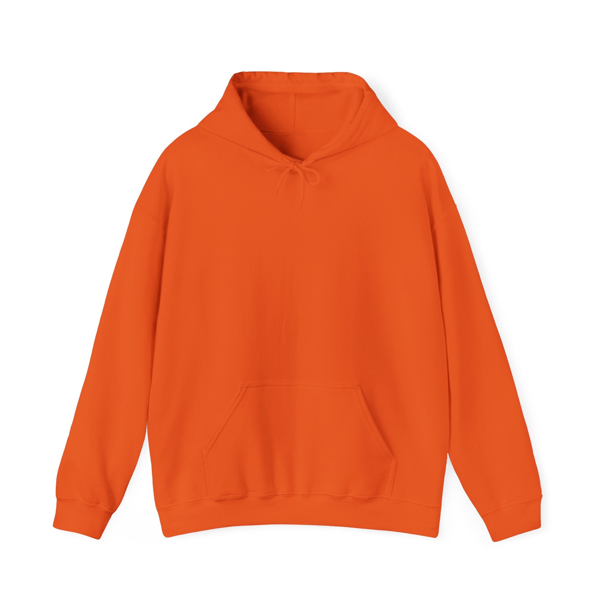 Cat Lucky Paw Hoodie — Retro Cool Cat Graphic Sweatshirt