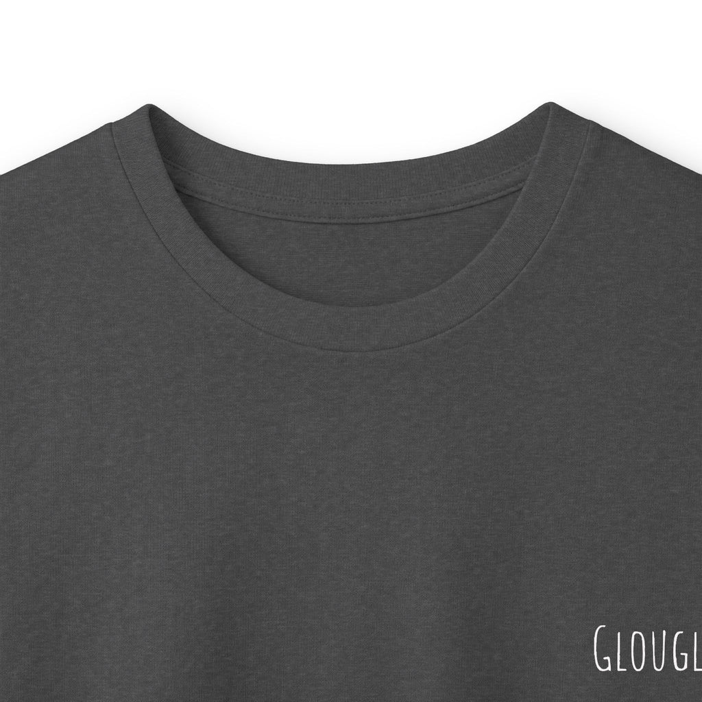 The Mysterious Witch Long Sleeve Tee