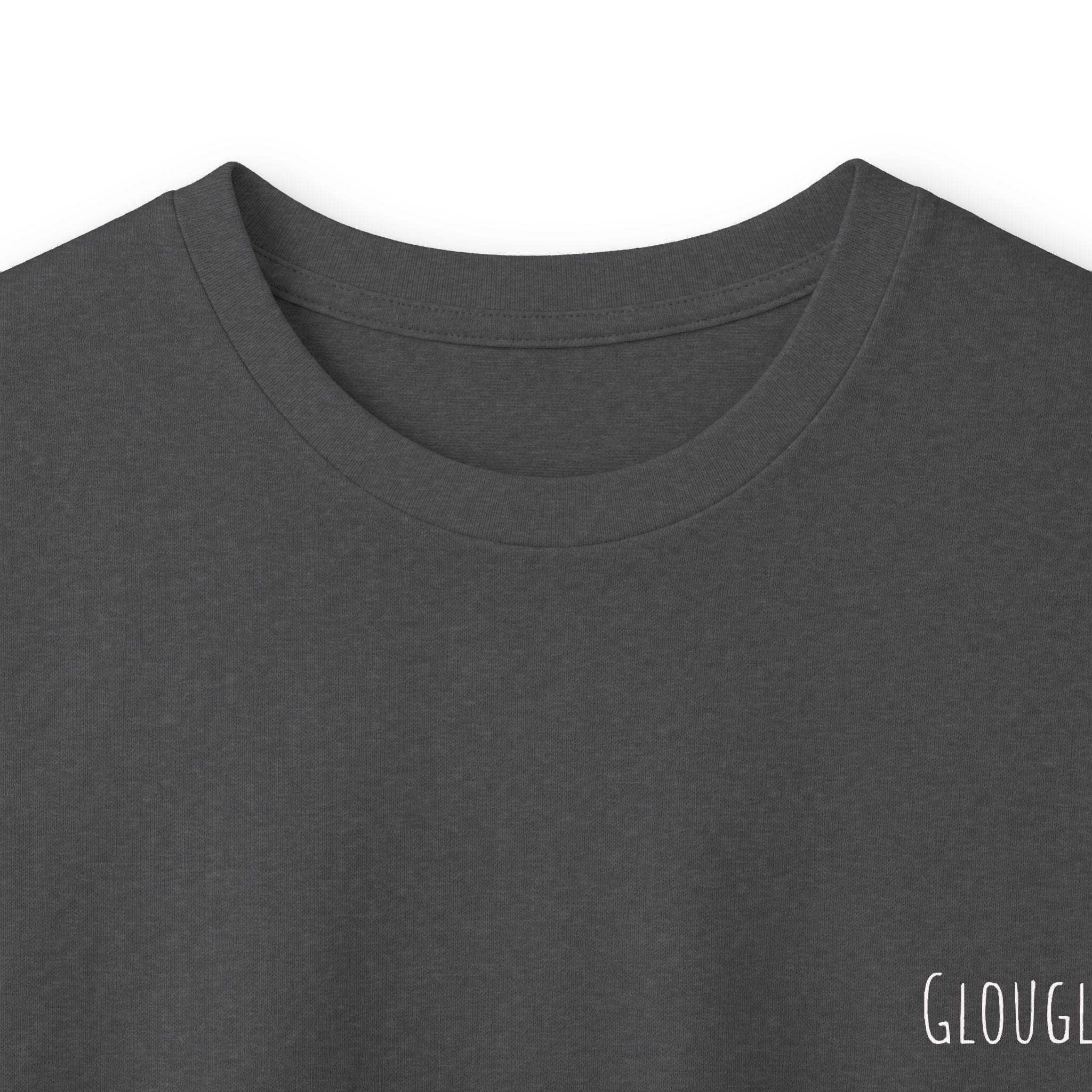 The Mysterious Witch Long Sleeve Tee