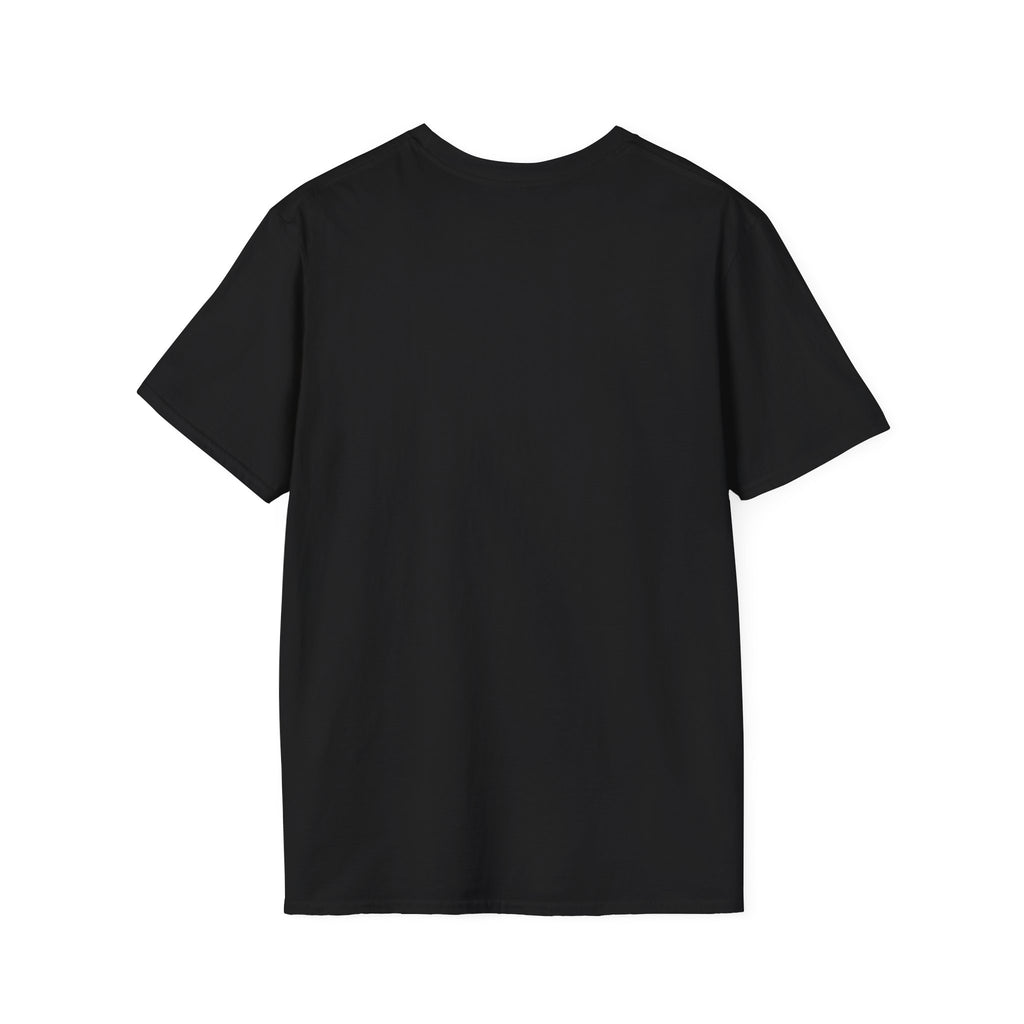 T-Shirt — "Life is short. Don’t make it shorter." Casual Everyday Tee