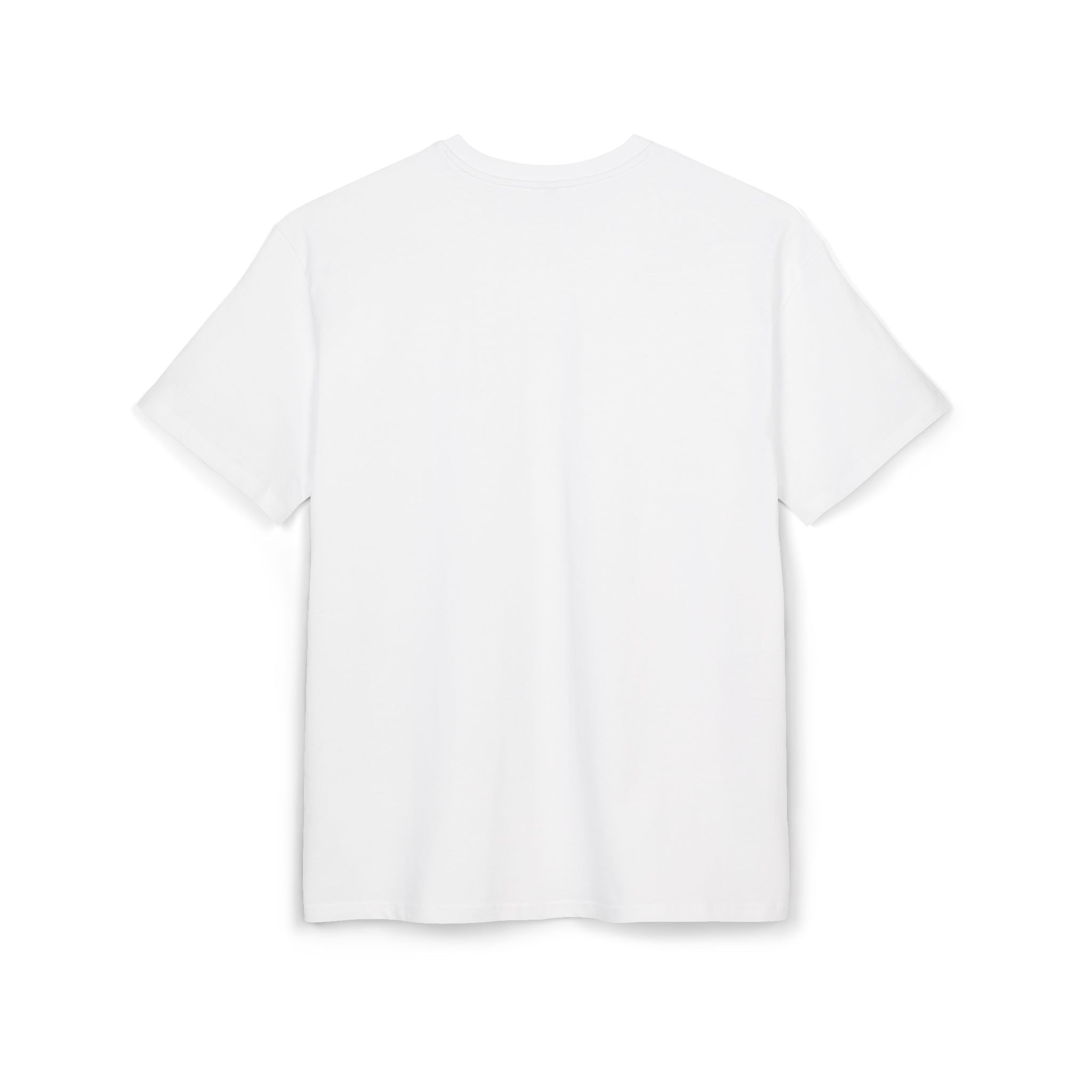 Crystal Tree Graphic Tee — Mystical Gemstone Nature Shirt