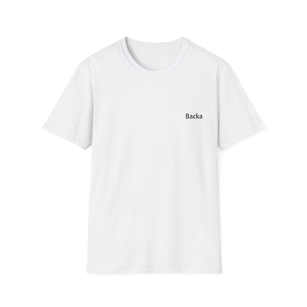Classic White T-Shirt — Minimal Everyday Tee