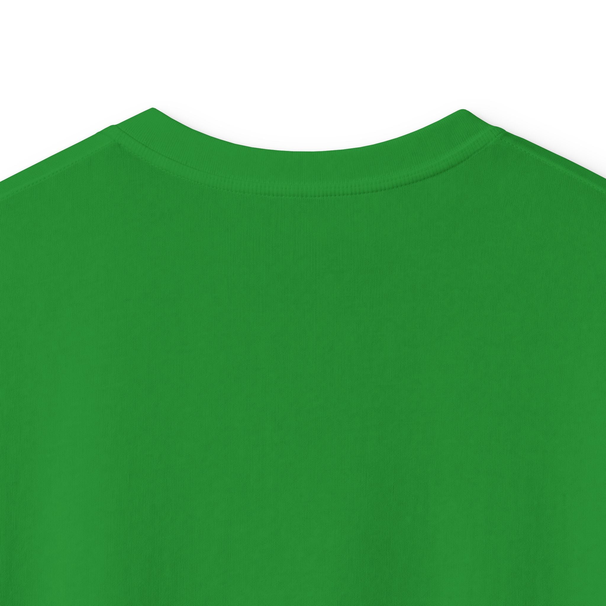 Kids Tee — "A Real Warrior" Spartan Helmet Graphic
