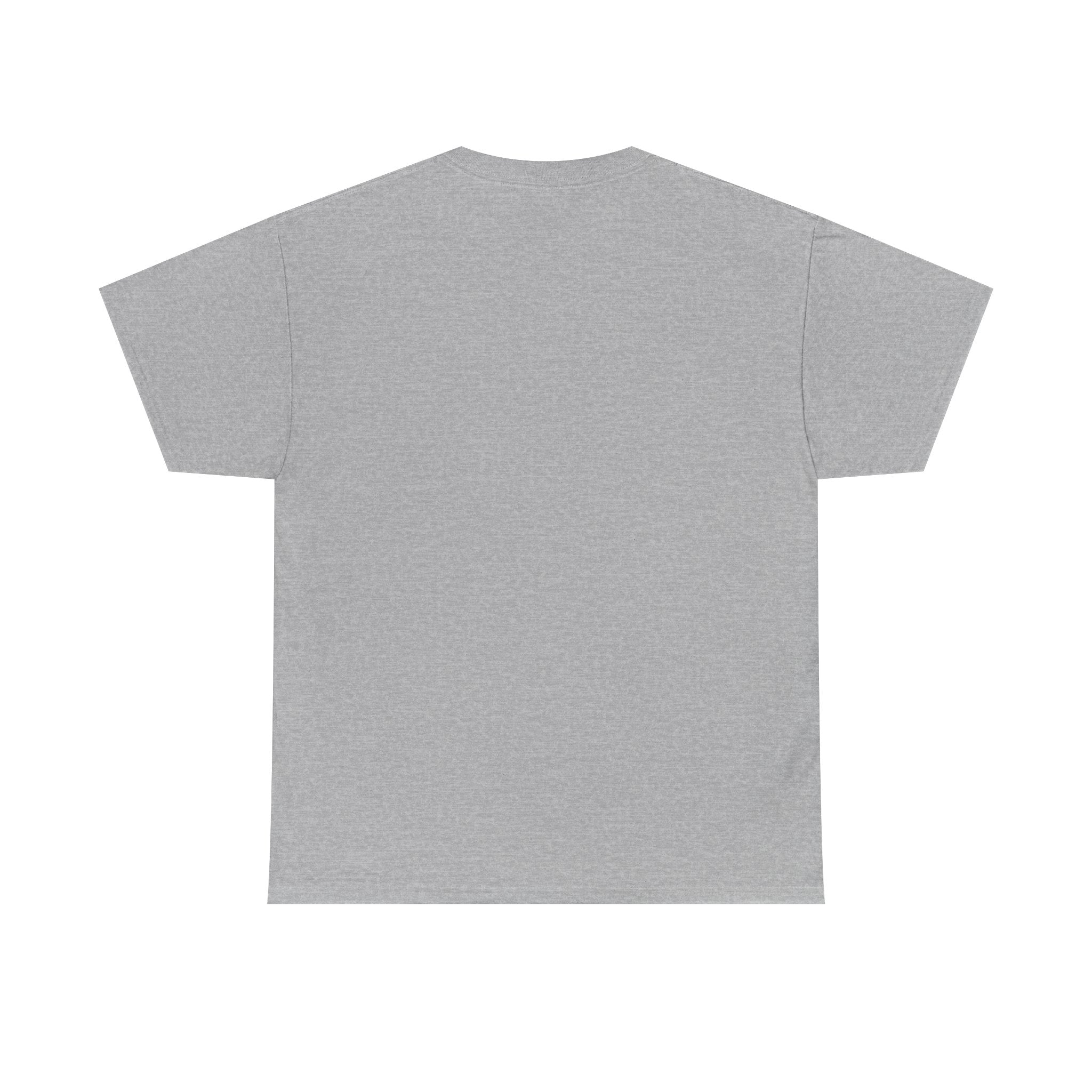 Graphic Tee — Hand-Drawn Bob Portrait Shirt