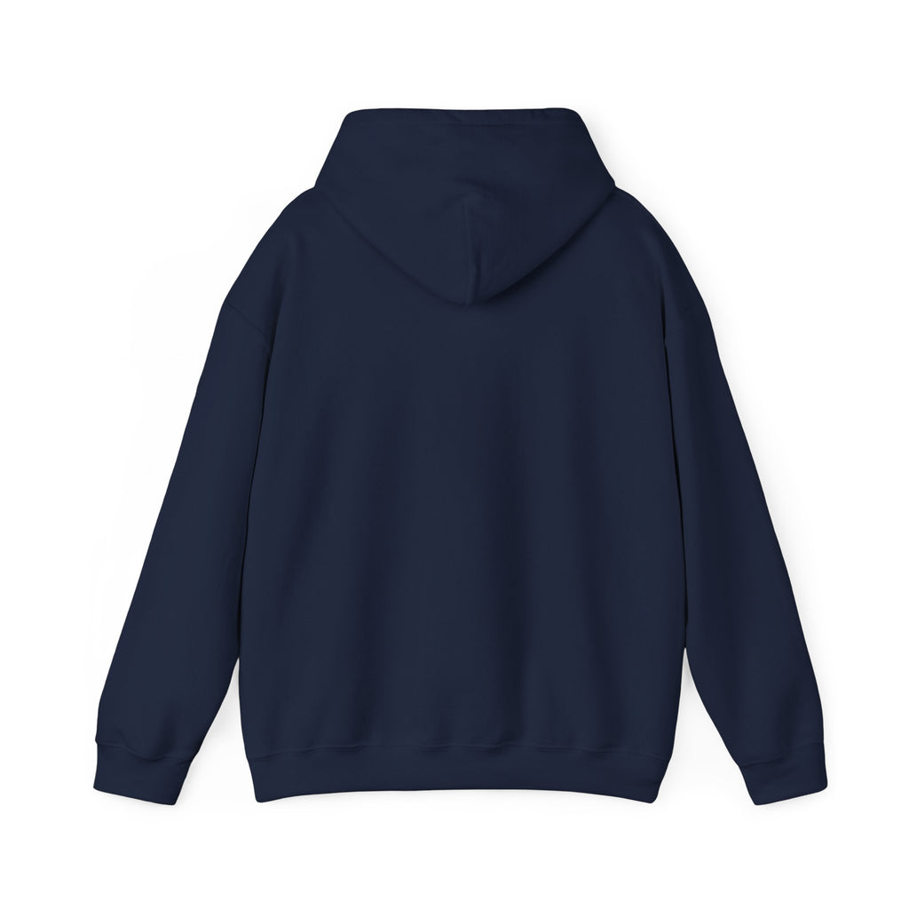 Mystical Tree of Life Hoodie — Celestial Nature Graphic Sweatshirt