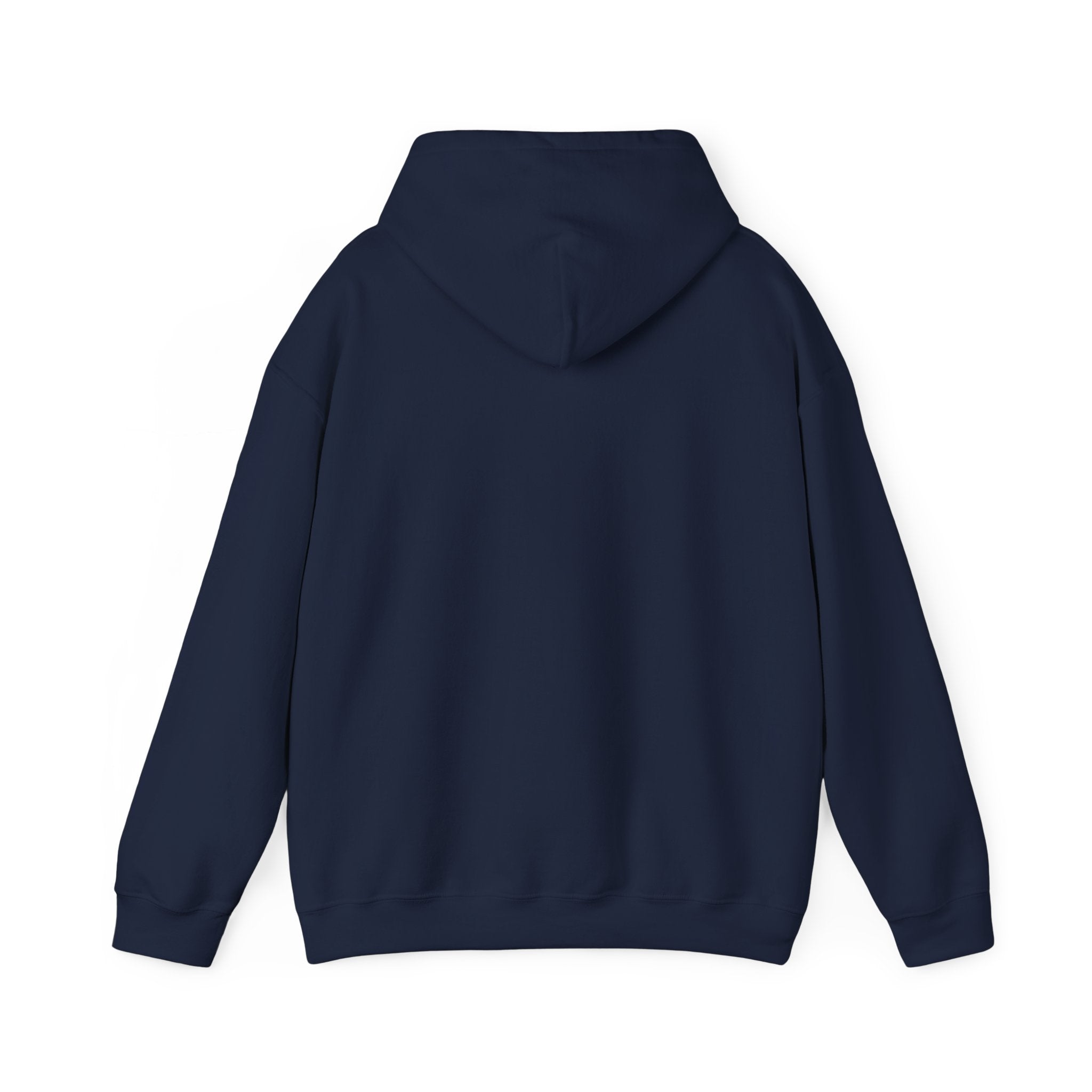 Mystical Tree of Life Hoodie — Celestial Nature Graphic Sweatshirt