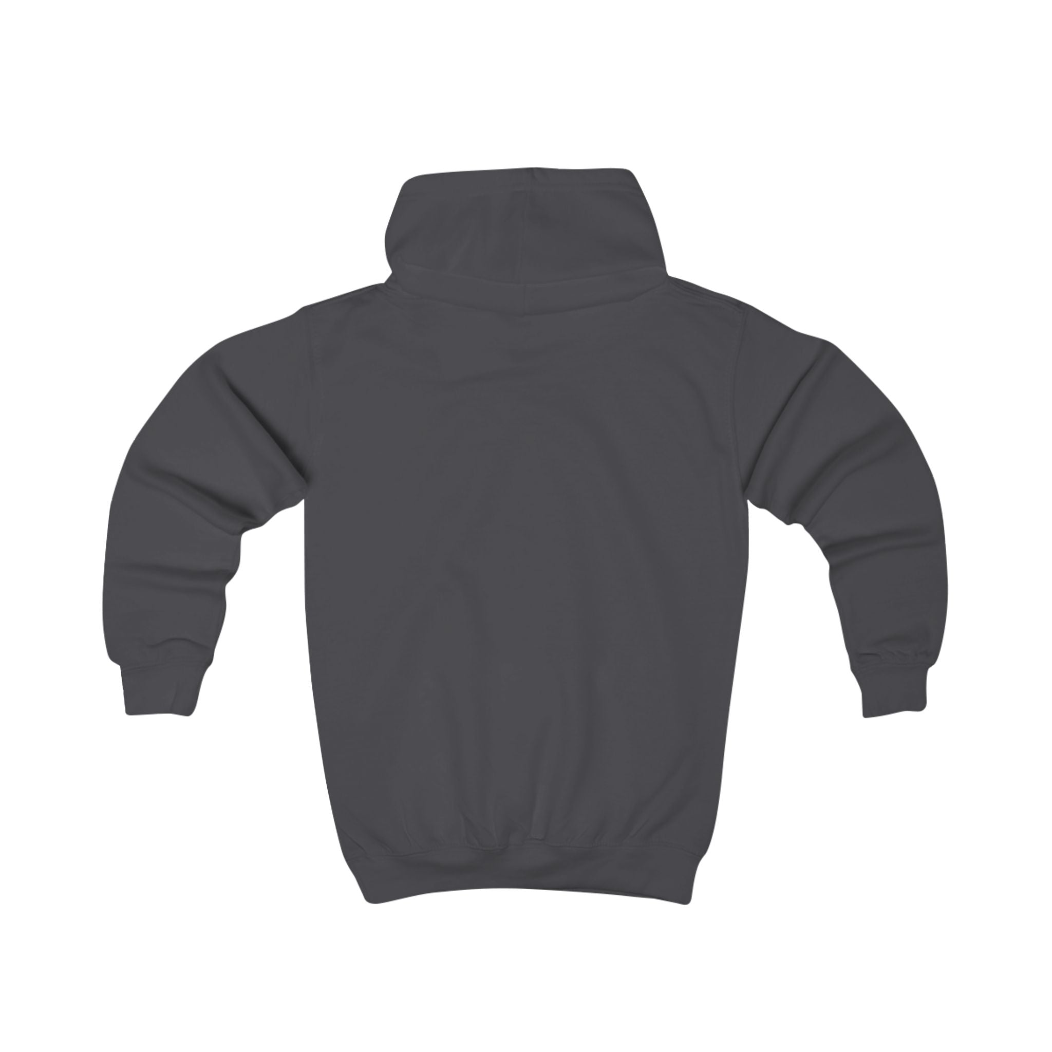 Kids Hoodie - "Våga vara du" Minimalist Swedish Kids Hoodie (Courage to Be You)