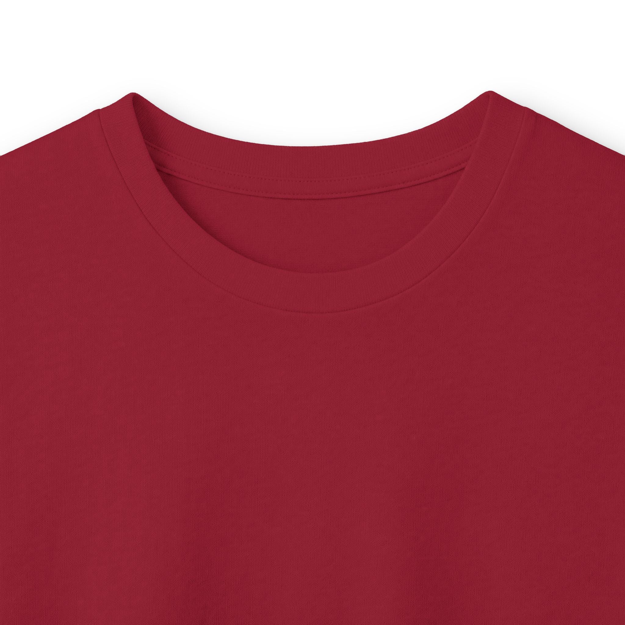Motorcycle Garage Long Sleeve Tee — “Freedom on Wheels” Biker Shirt