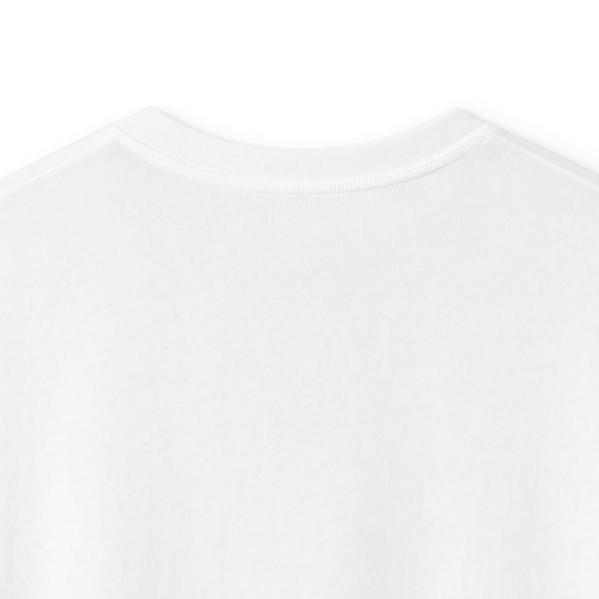 Kids Tee — "A Real Warrior" Spartan Helmet Graphic