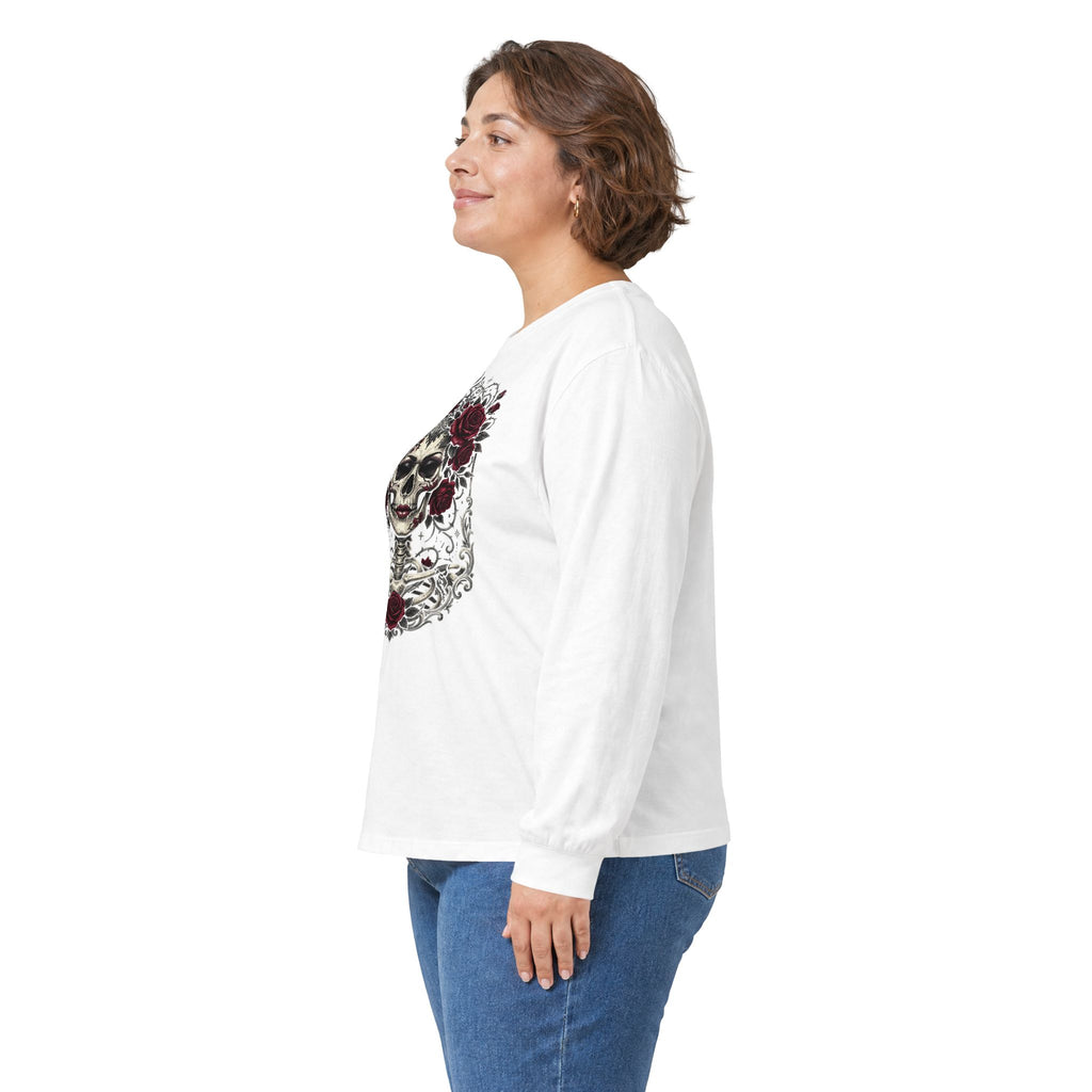 Unisex Ultra Cotton Long Sleeve Tee