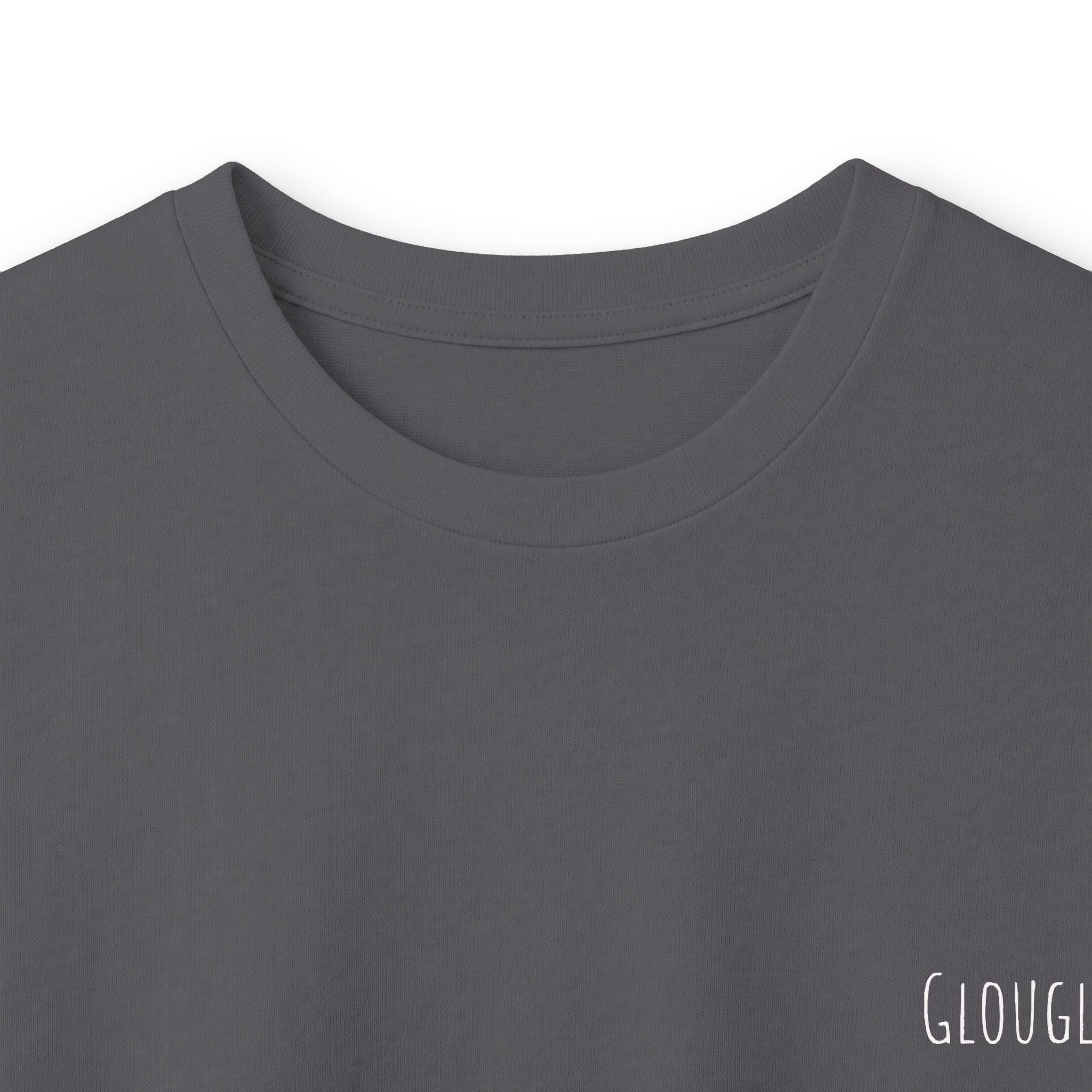 The Mysterious Witch Long Sleeve Tee
