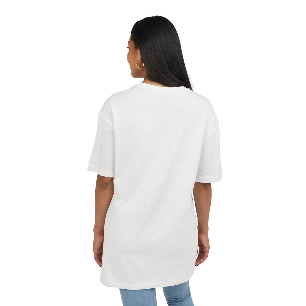 T-Shirt — "Summer Holidays: Relax & Recharge" Beach Graphic Tee
