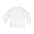 Motorcycle Garage Long Sleeve Tee — “Freedom on Wheels” Biker Shirt
