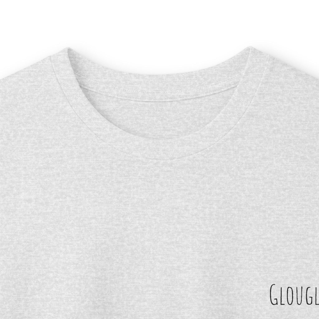 The Mysterious Witch Long Sleeve Tee
