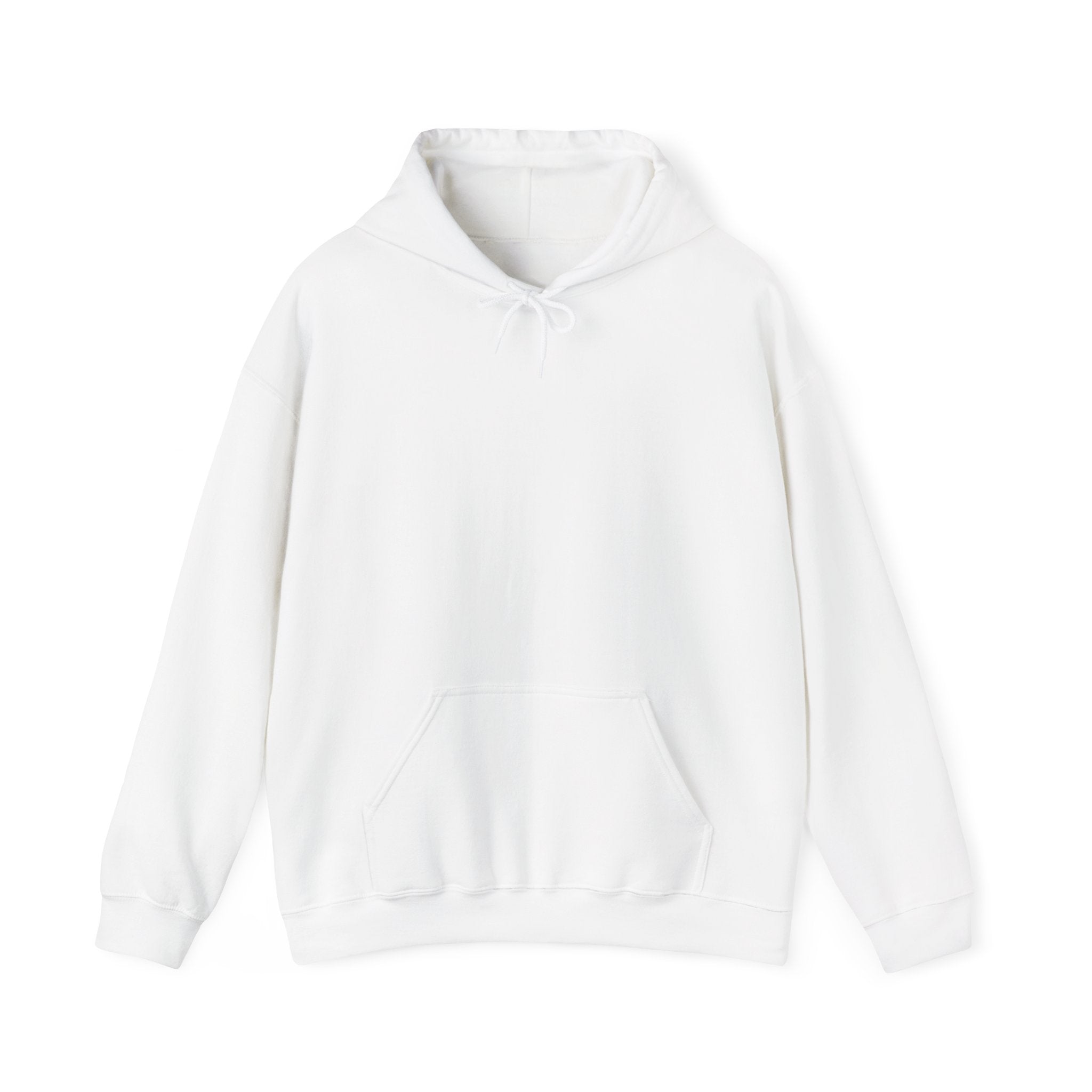 Cat Lucky Paw Hoodie — Retro Cool Cat Graphic Sweatshirt