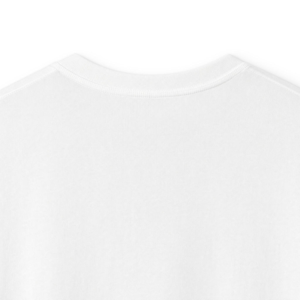 Kids T-Shirt - "Min egen väg" Minimalist Swedish Graphic Tee for Kids