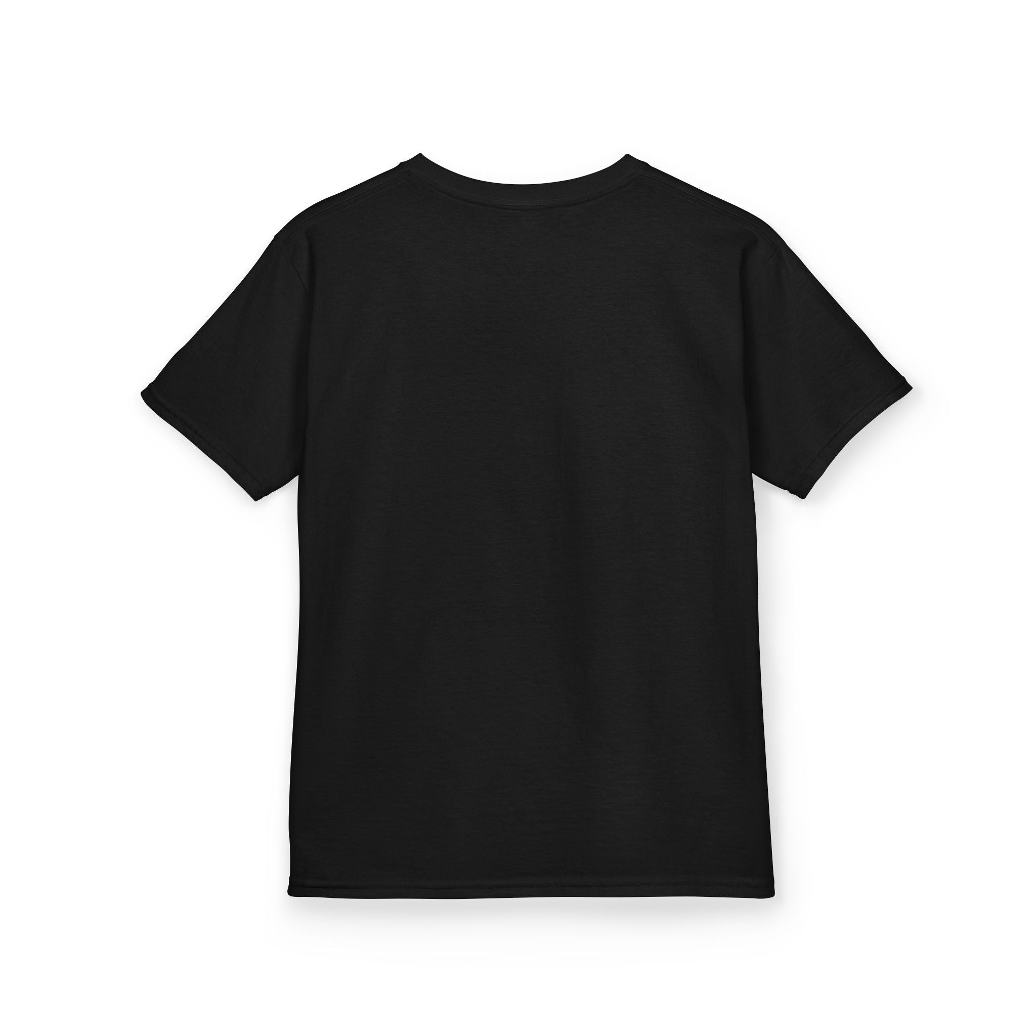 Kids T-Shirt — "Just a hero" Minimalist Children’s Tee, Cute Inspirational Shirt for Boys & Girls, Gift for Kids