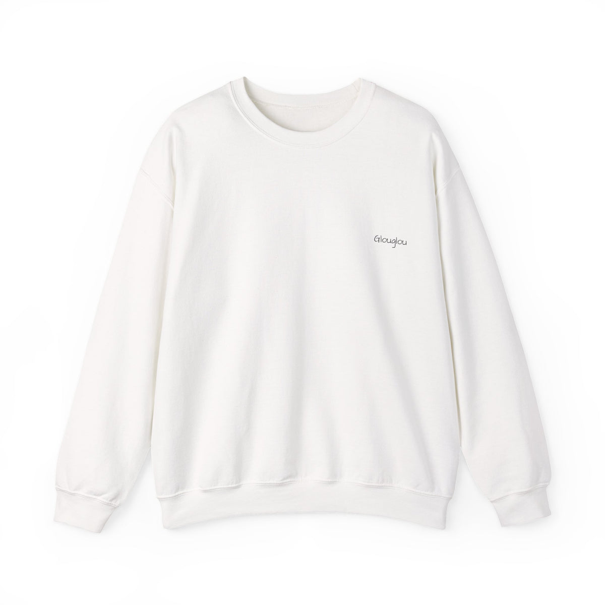 Halloween Pumpkin Crewneck Sweatshirt — "Hallowed Nights" Mystic Traditions