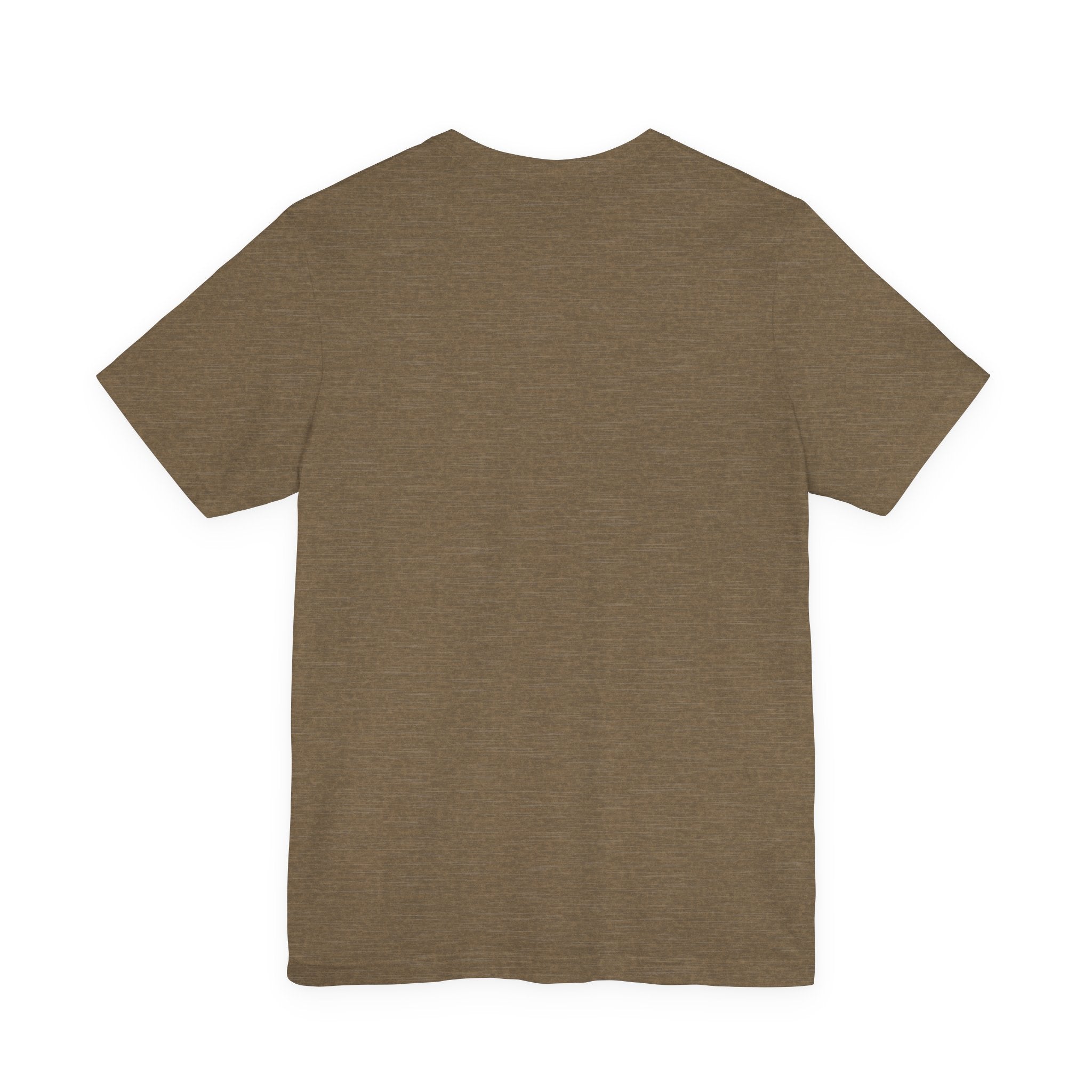 Spartan Helmet T-Shirt — Minimal Warrior Graphic Tee