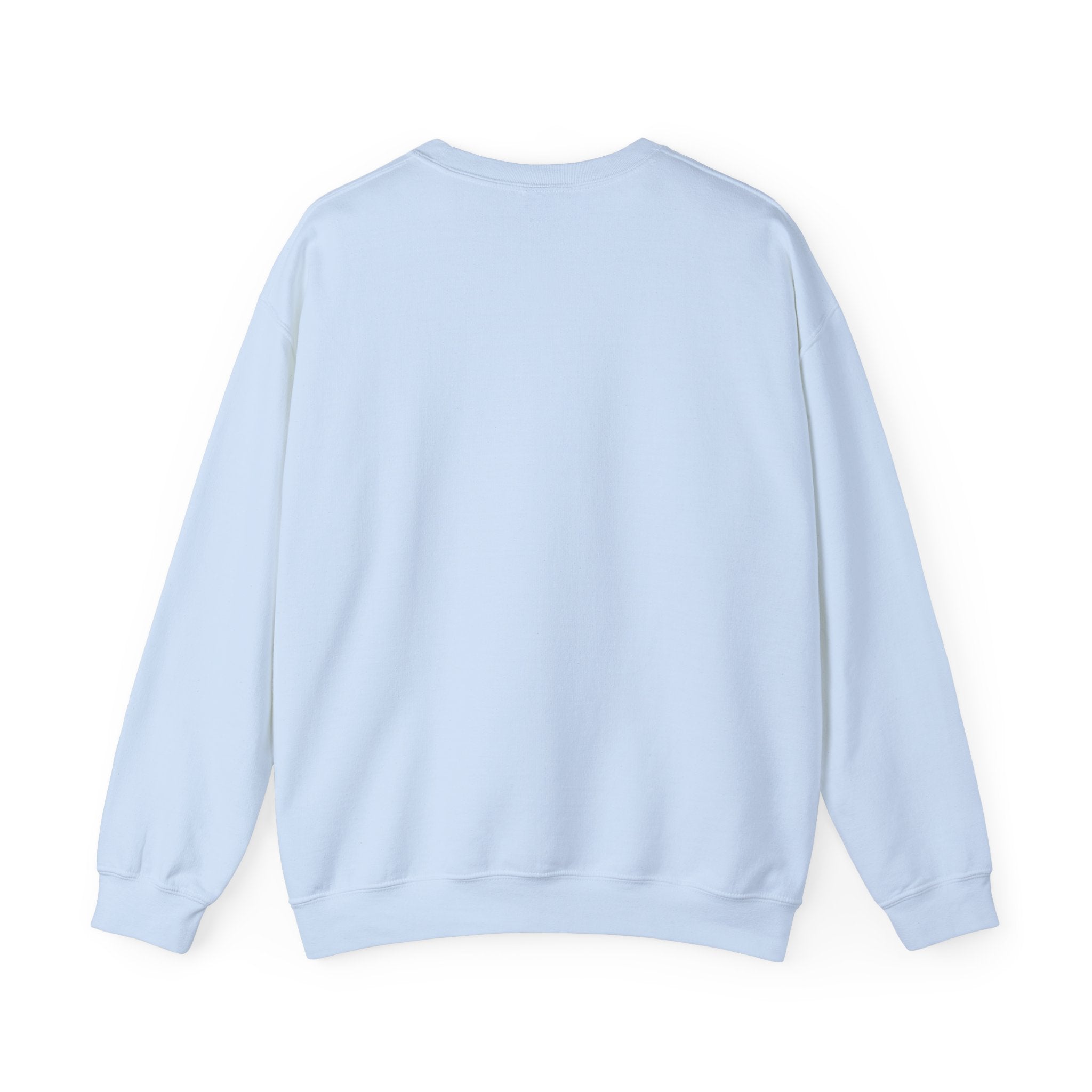 Don't Worry Be Glouglow Sweatshirt | Funny Phrase Crewneck