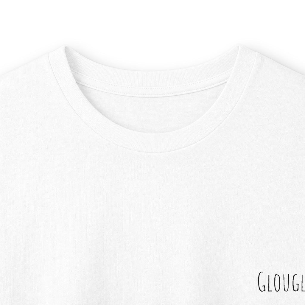 The Mysterious Witch Long Sleeve Tee