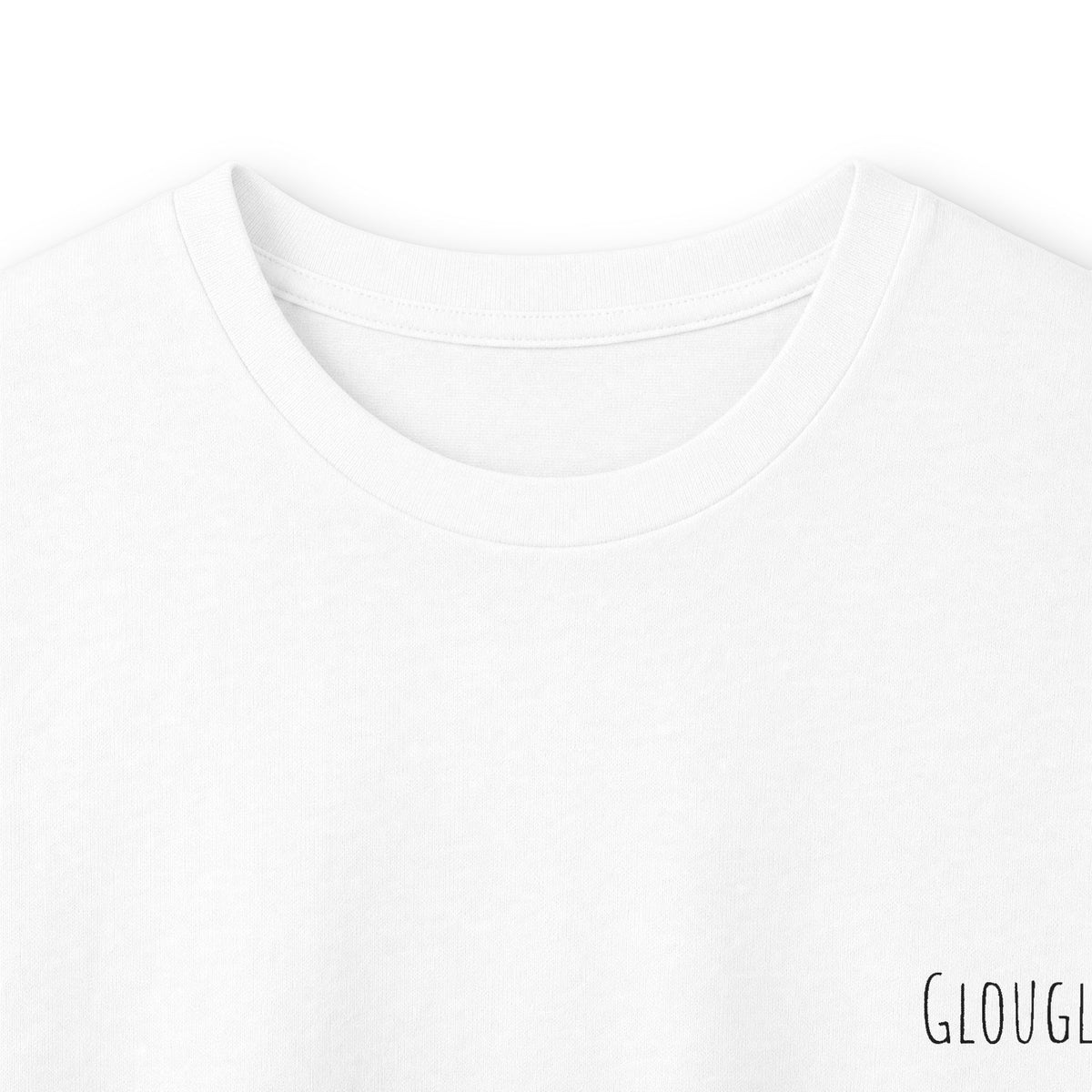 The Mysterious Witch Long Sleeve Tee