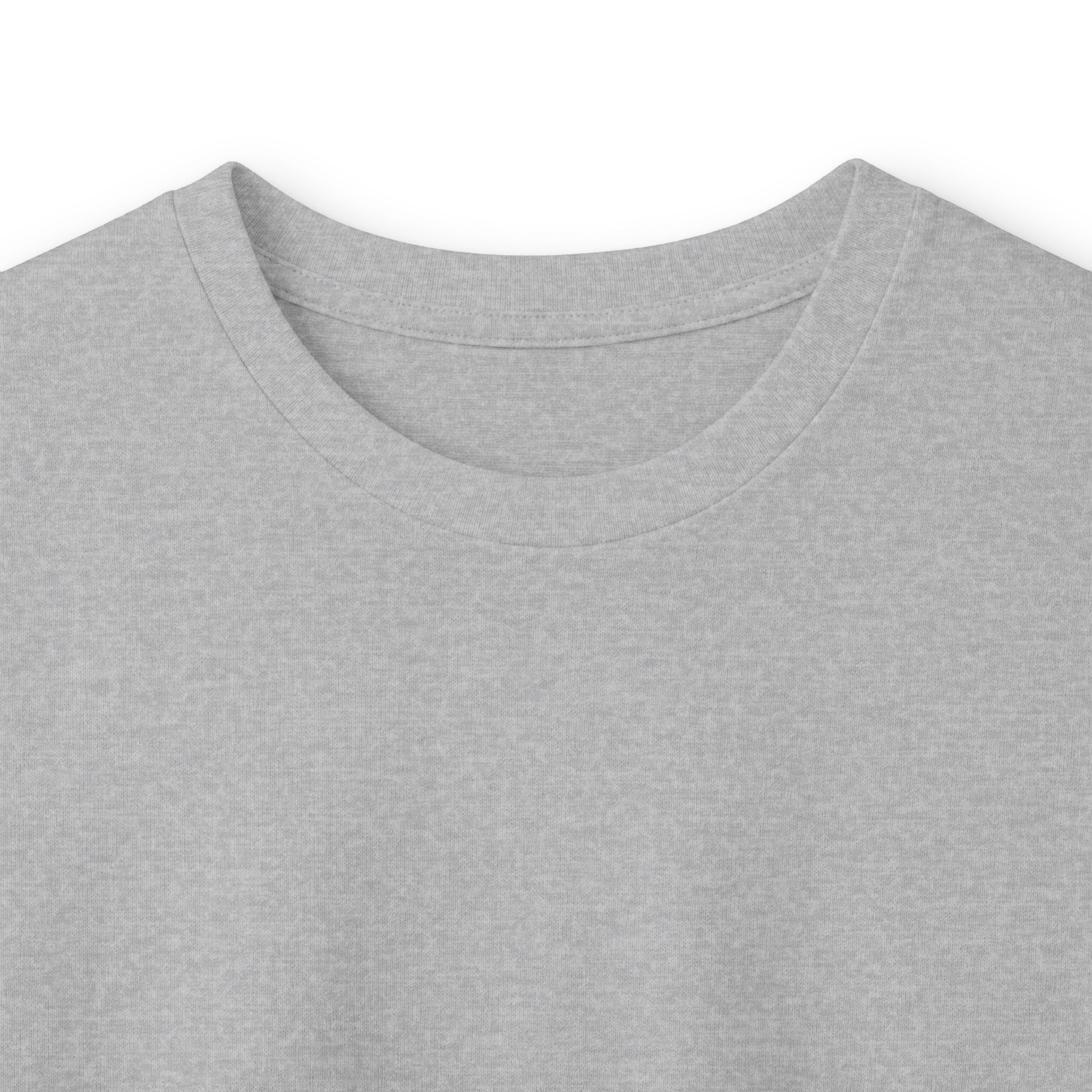 Motorcycle Garage Long Sleeve Tee — “Freedom on Wheels” Biker Shirt