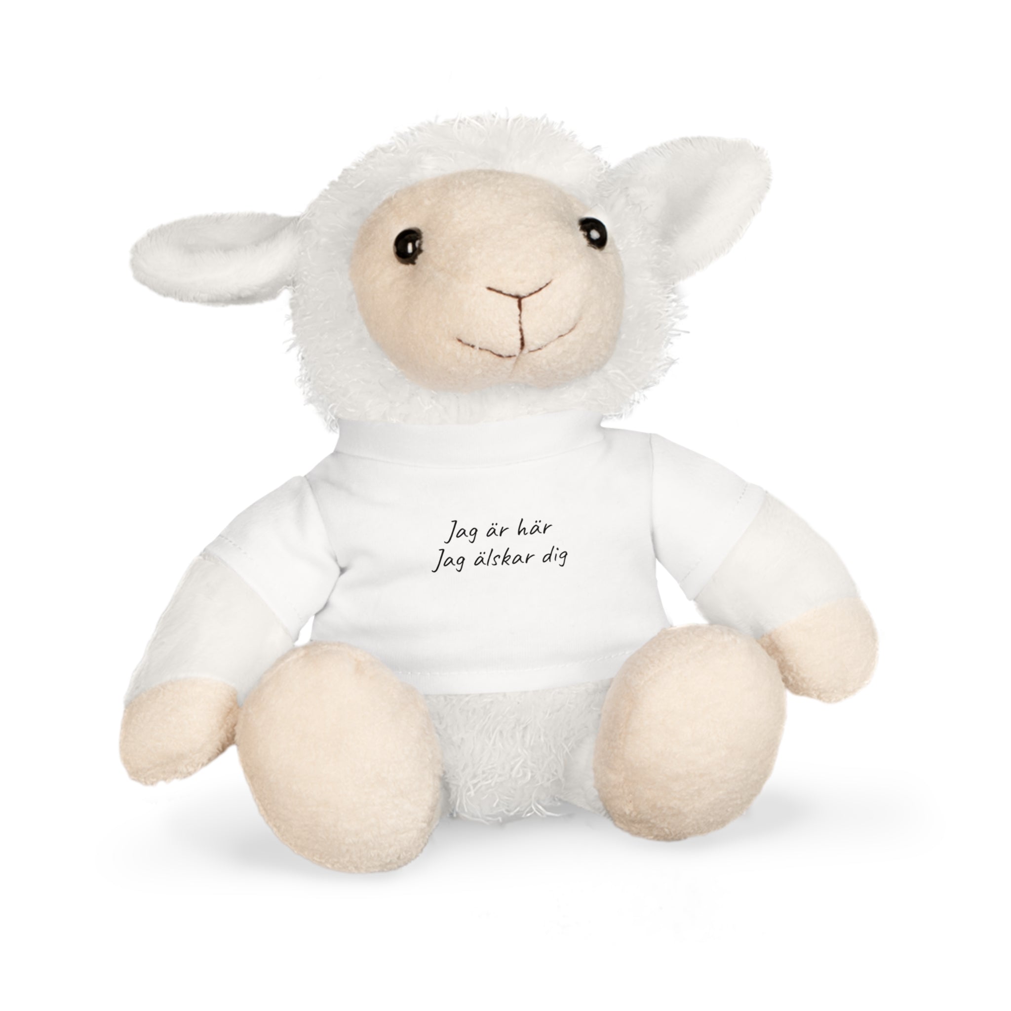 Plush Toy