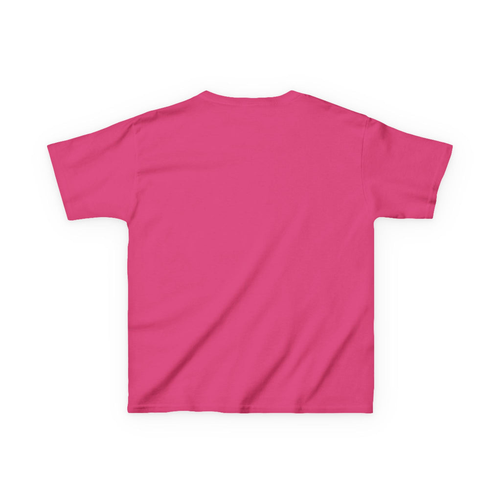 Kids Tee — Rainbow Unicorn Magic Graphic Shirt