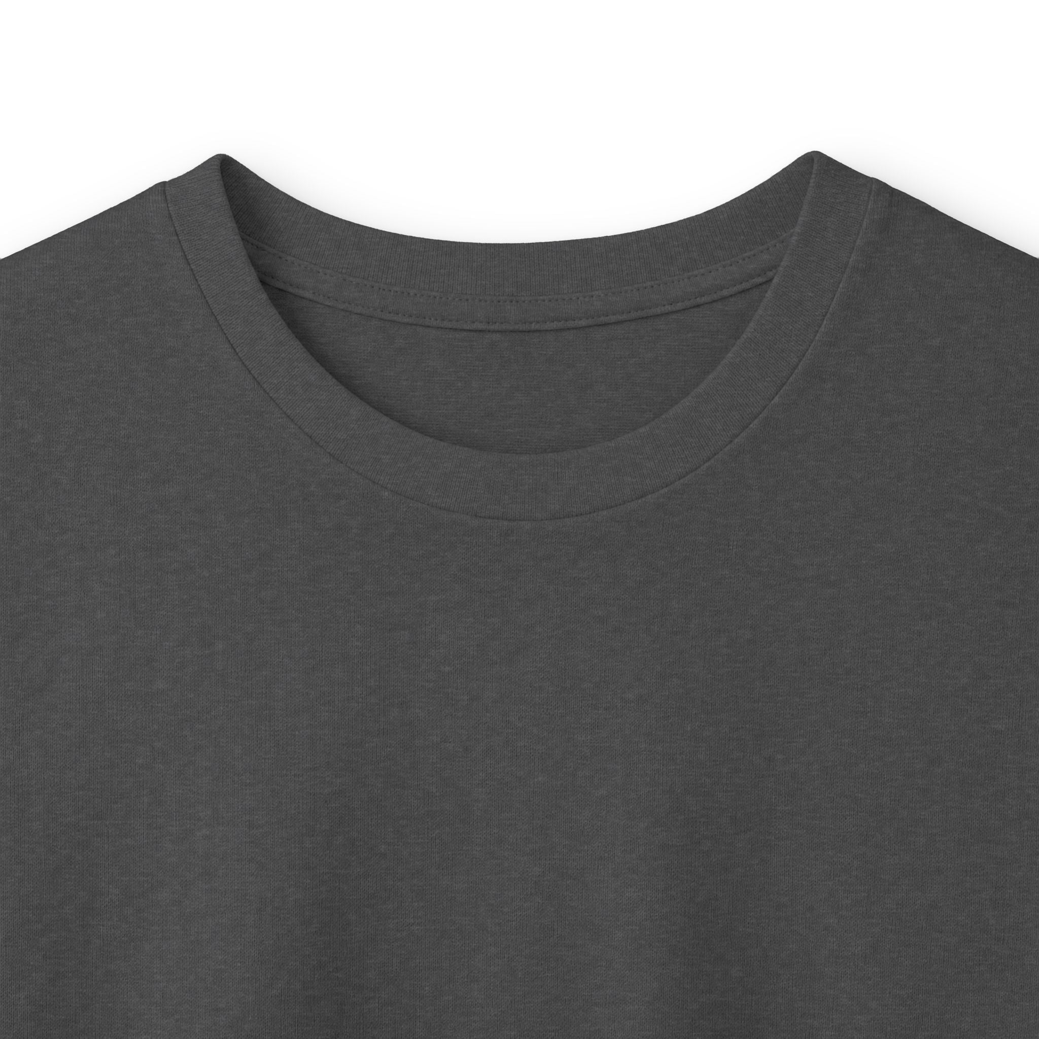 Motorcycle Garage Long Sleeve Tee — “Freedom on Wheels” Biker Shirt