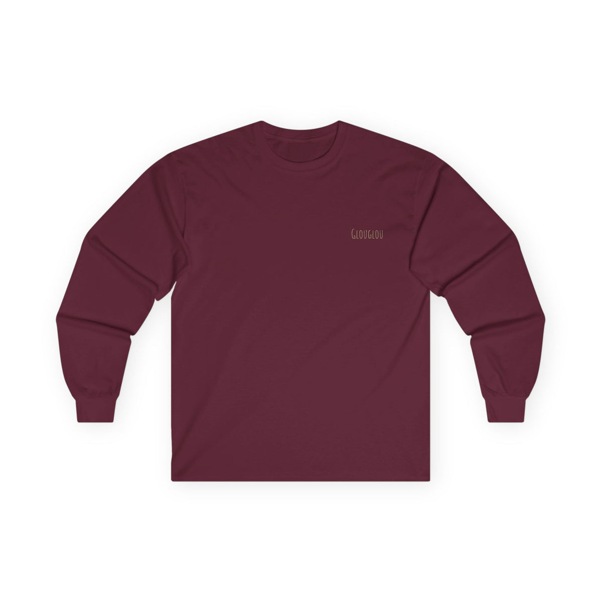 The Mysterious Witch Long Sleeve Tee