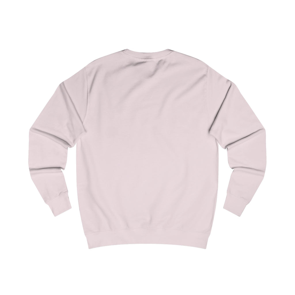 Medusa Line Art Sweatshirt — Mythical Snake-Head Graphic Crewneck