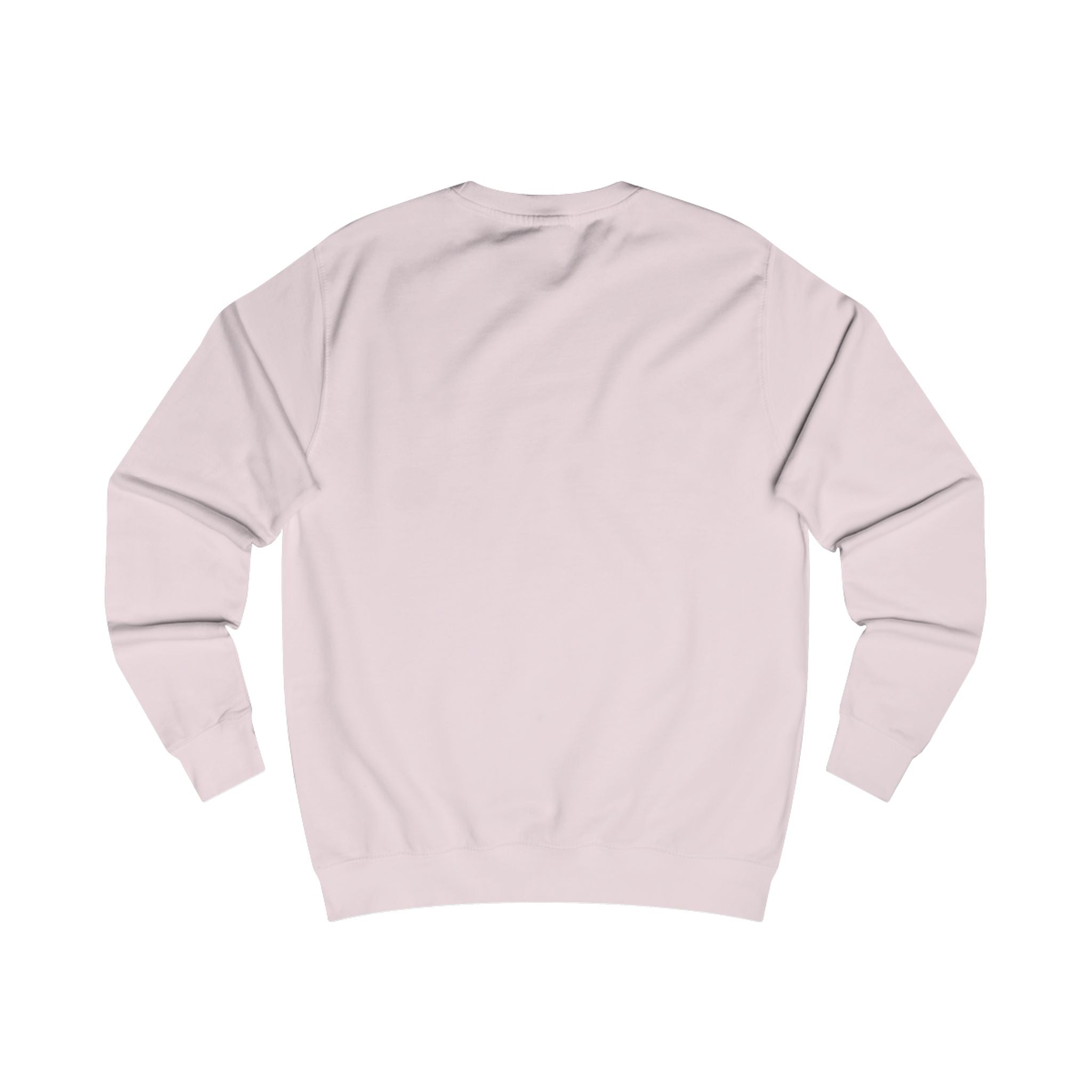 Medusa Line Art Sweatshirt — Mythical Snake-Head Graphic Crewneck