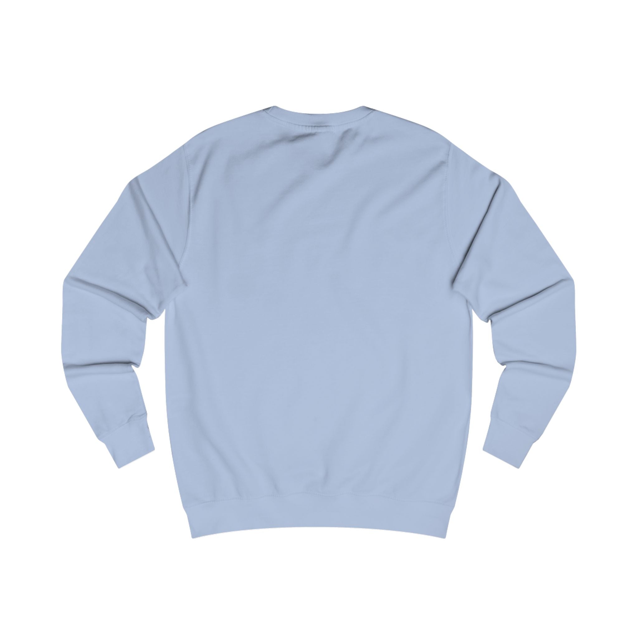 Medusa Line Art Sweatshirt — Mythical Snake-Head Graphic Crewneck