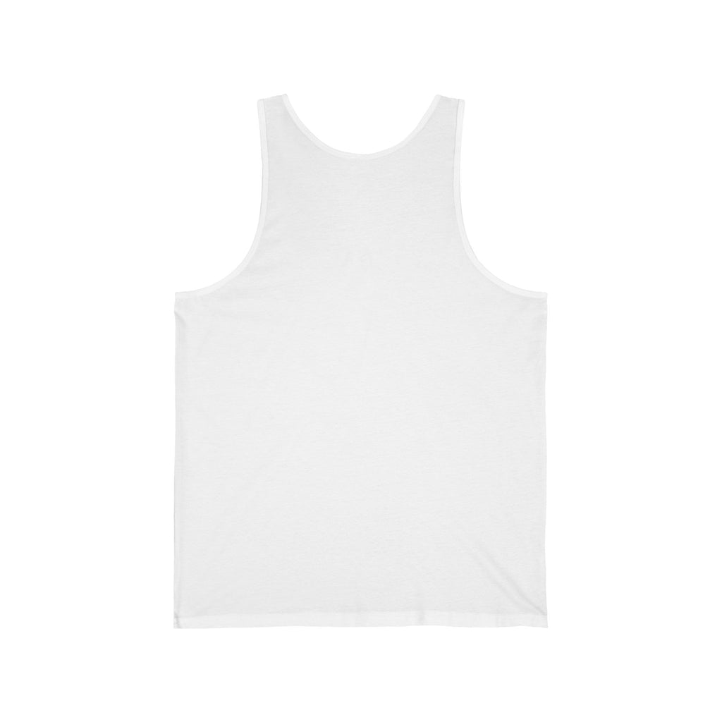 Retro Cassette Tape Tank Top — Vintage Music Graphic Sleeveless Tee