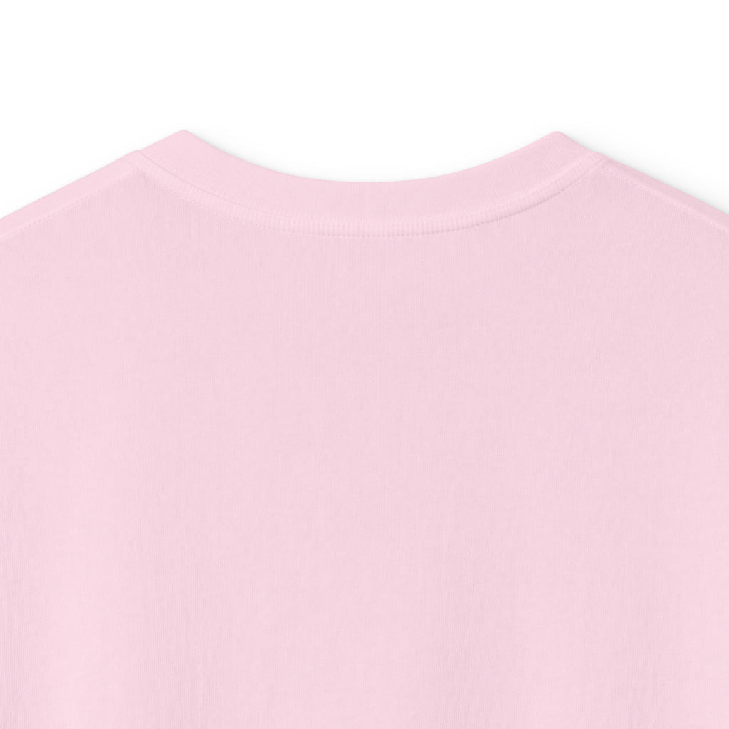 Kids T-Shirt - "Min egen väg" Minimalist Swedish Graphic Tee for Kids