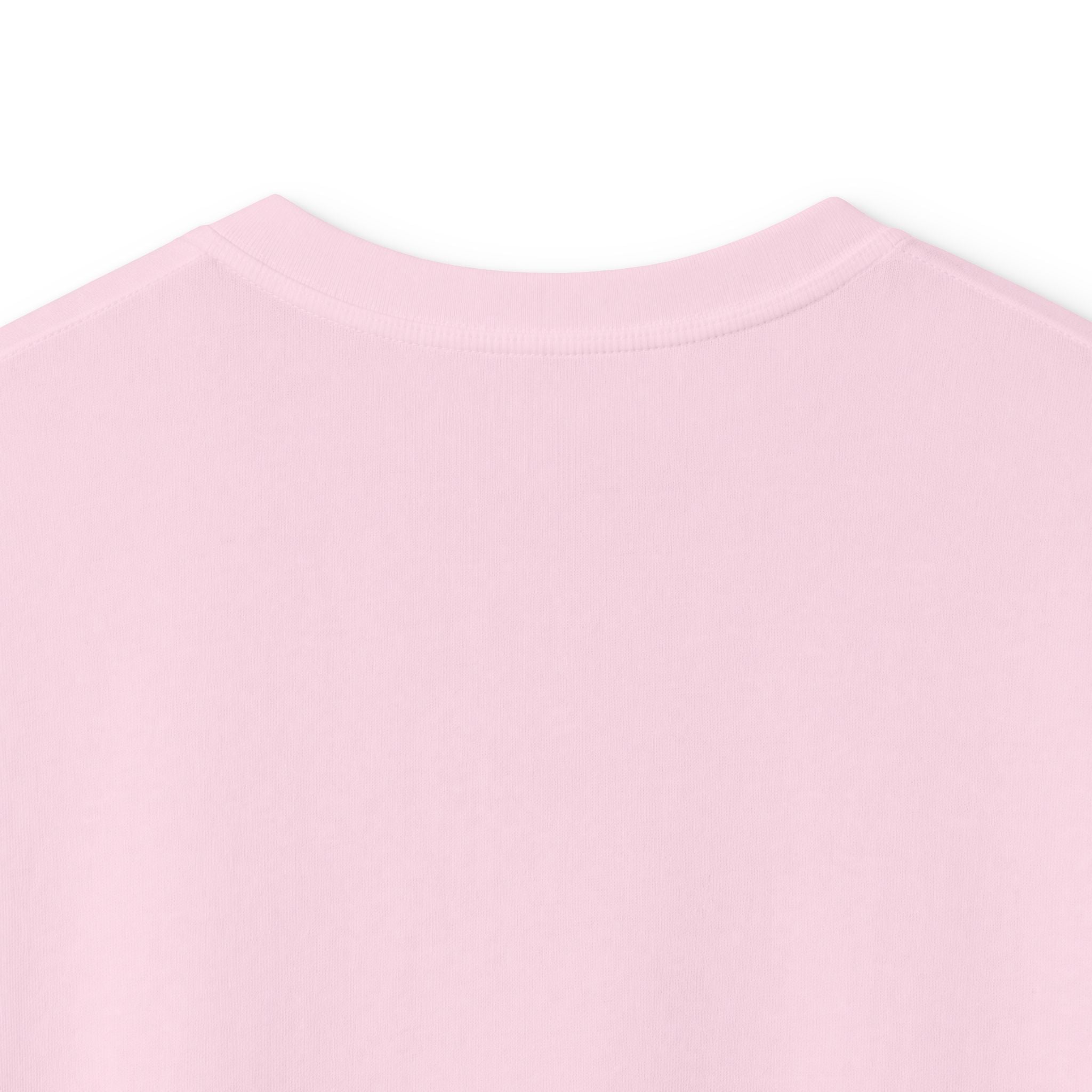 Kids T-Shirt - "Min egen väg" Minimalist Swedish Graphic Tee for Kids