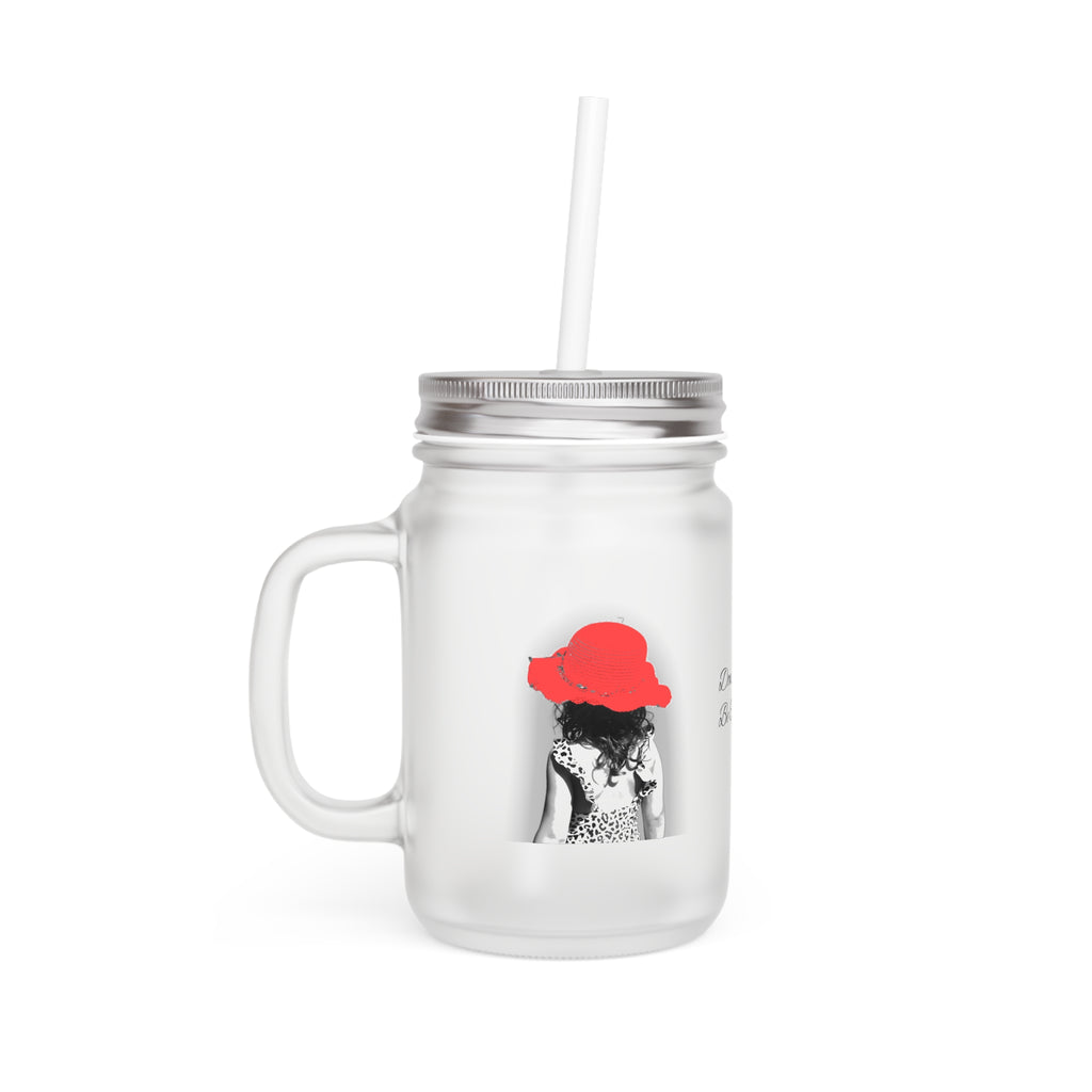 Mason Jar