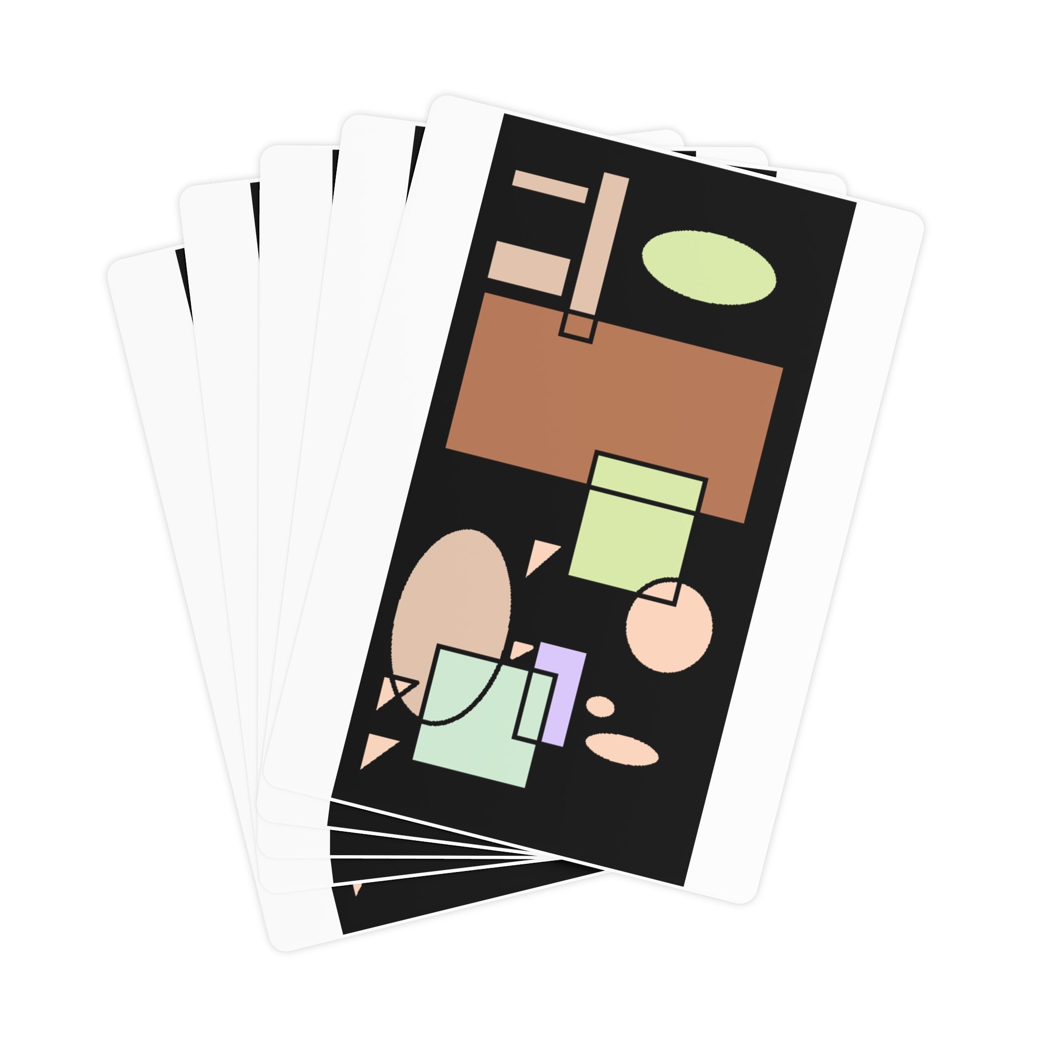 Poker Cards