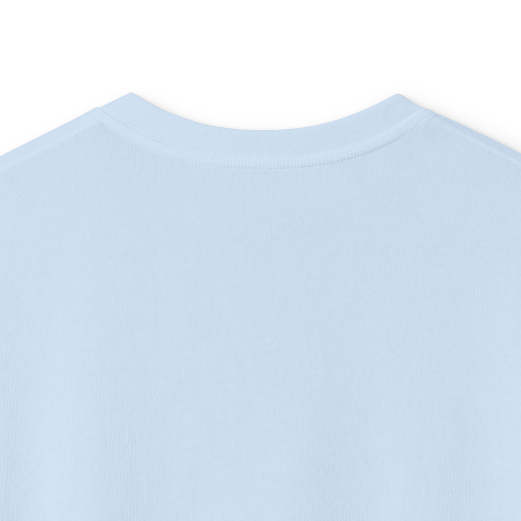 Kids Tee — "A Real Warrior" Spartan Helmet Graphic